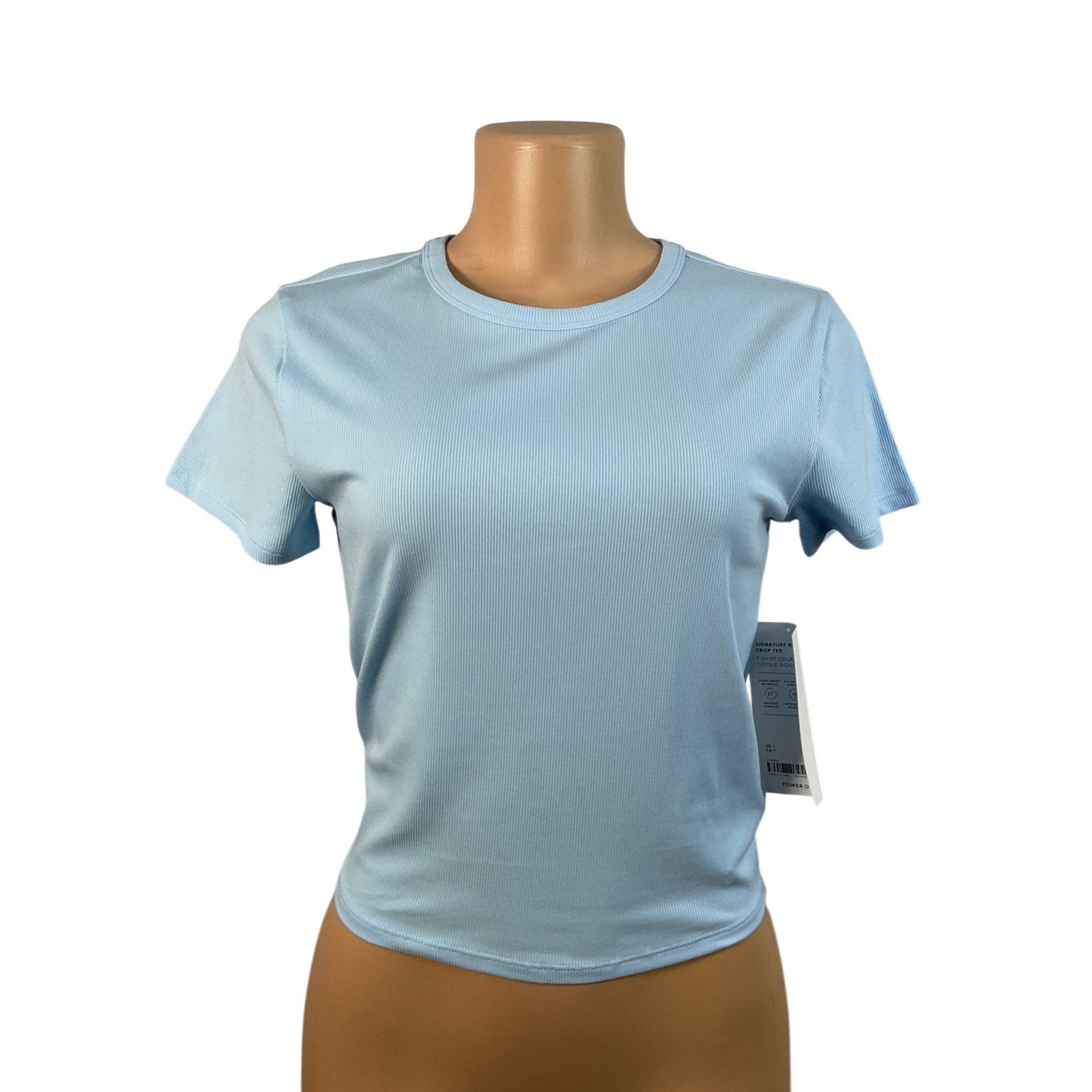 Blusa S (Athleta)