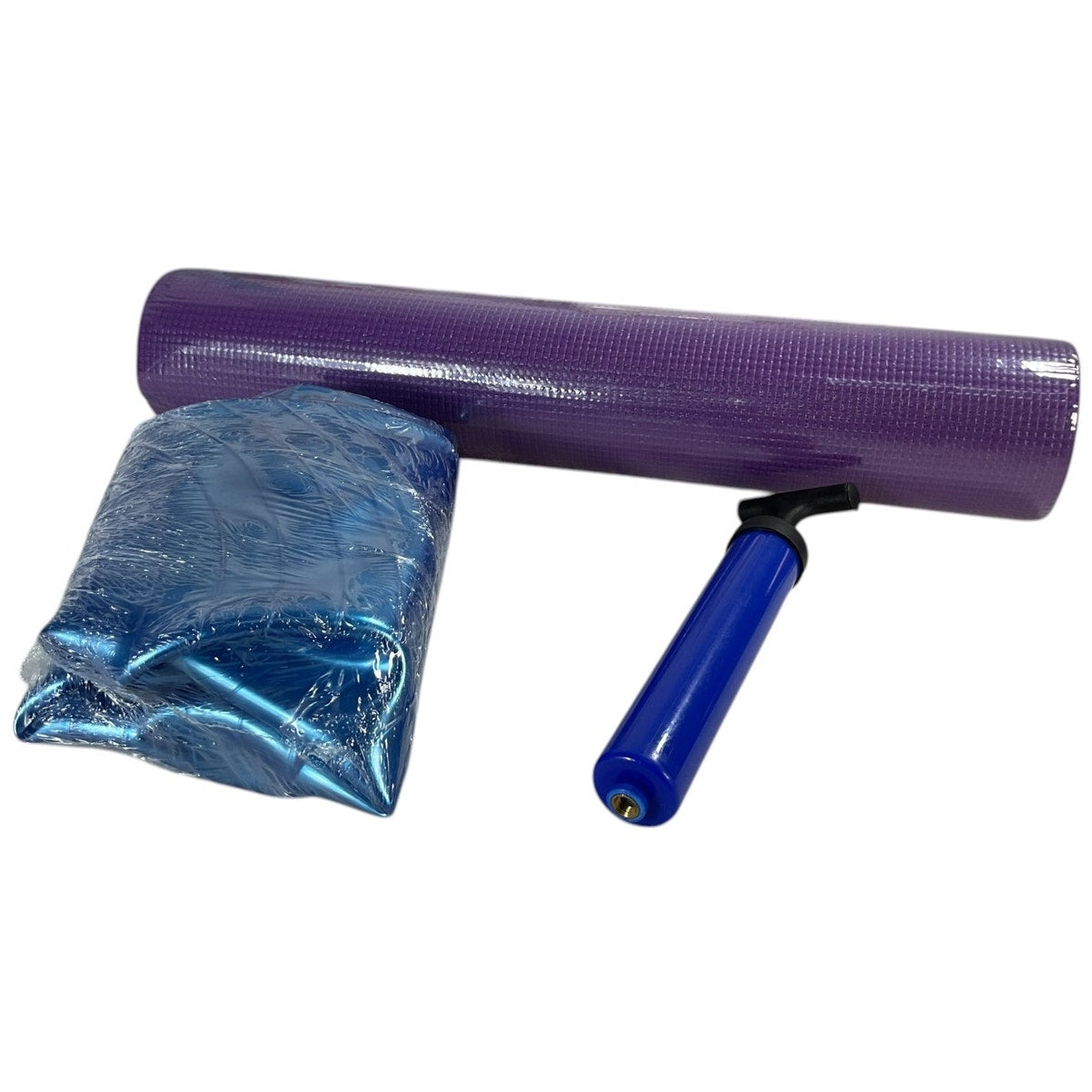 Set para Yoga