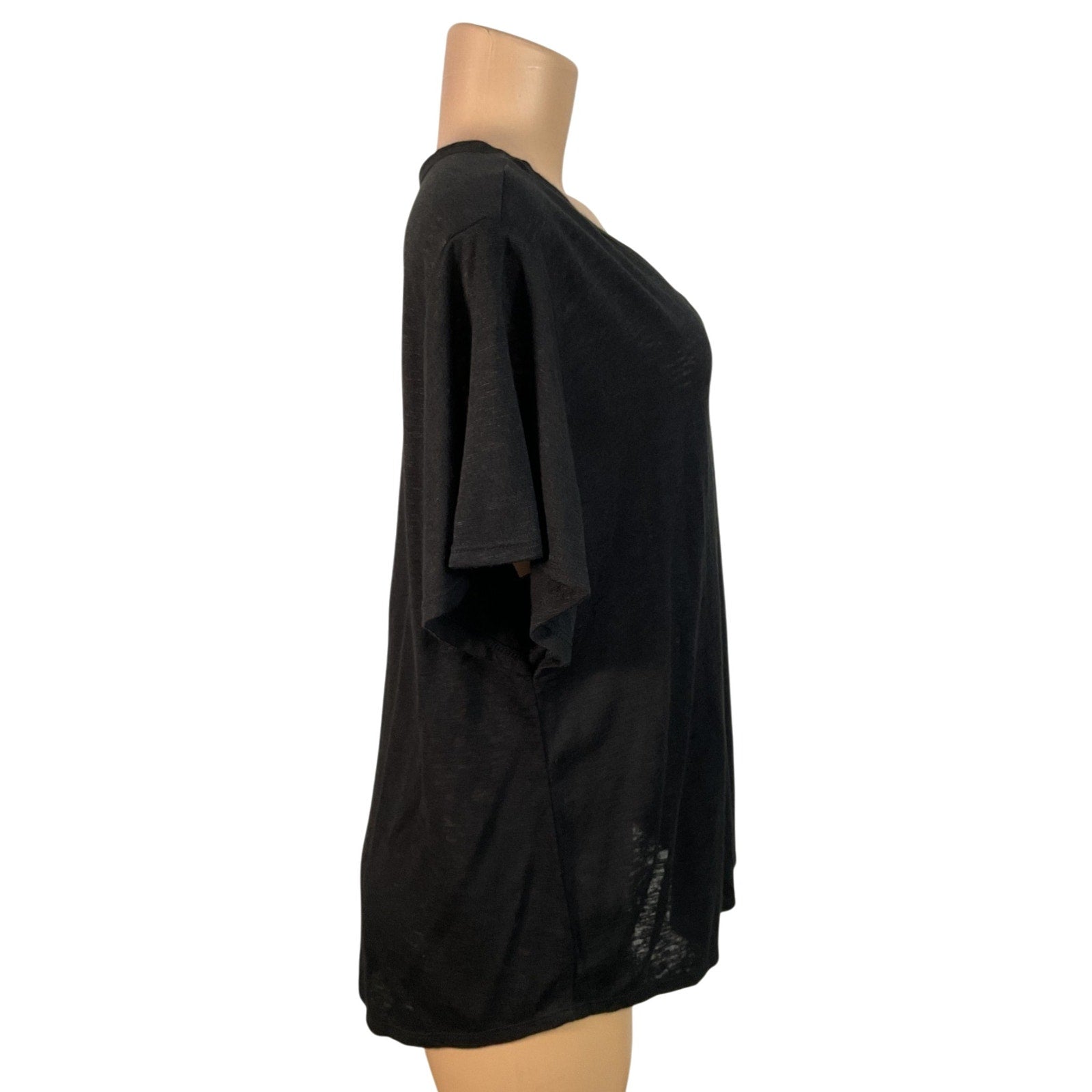 Blusa XL (Time and Tru)