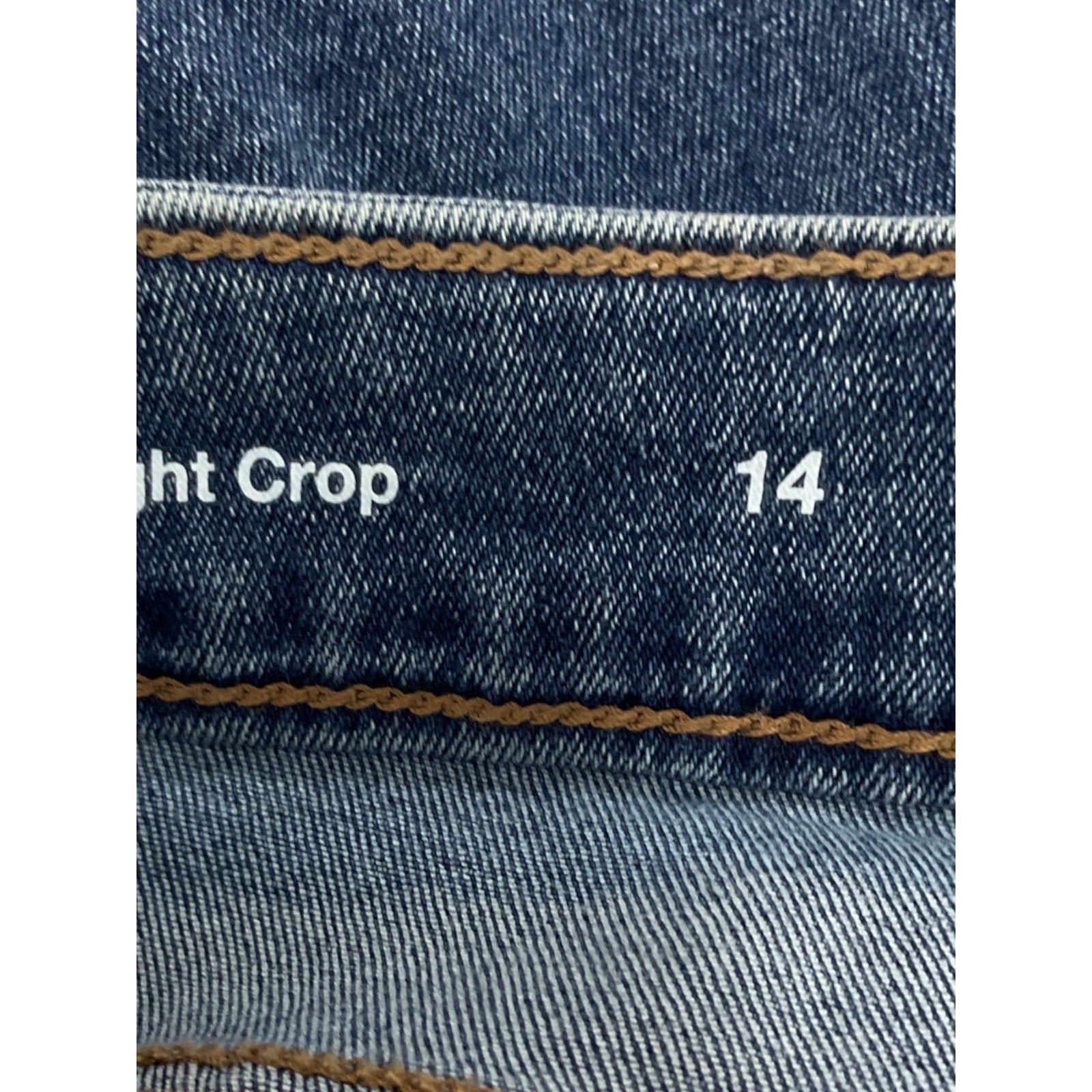 Jeans  14 (SONOMA)