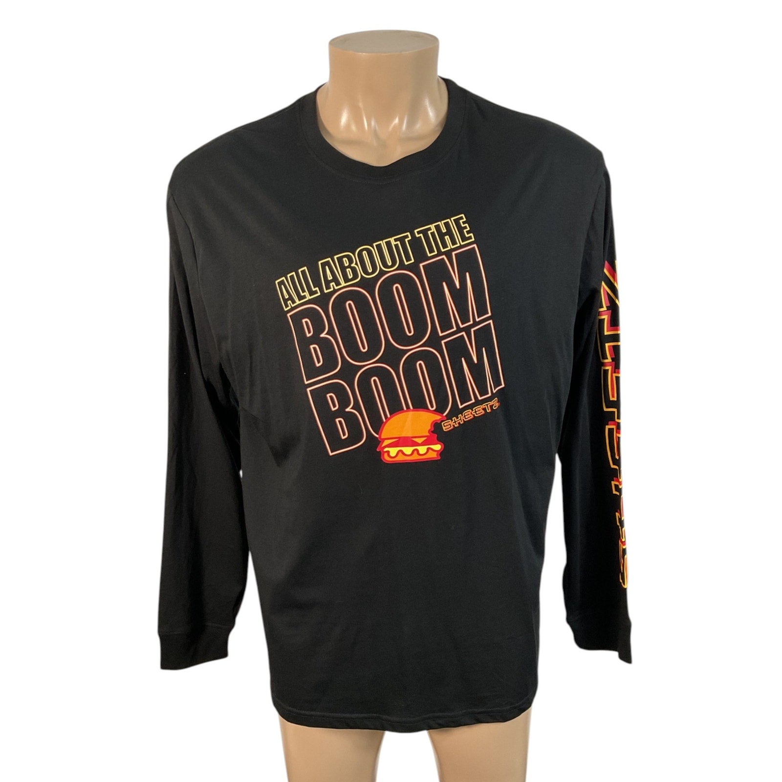 Camisa XL
