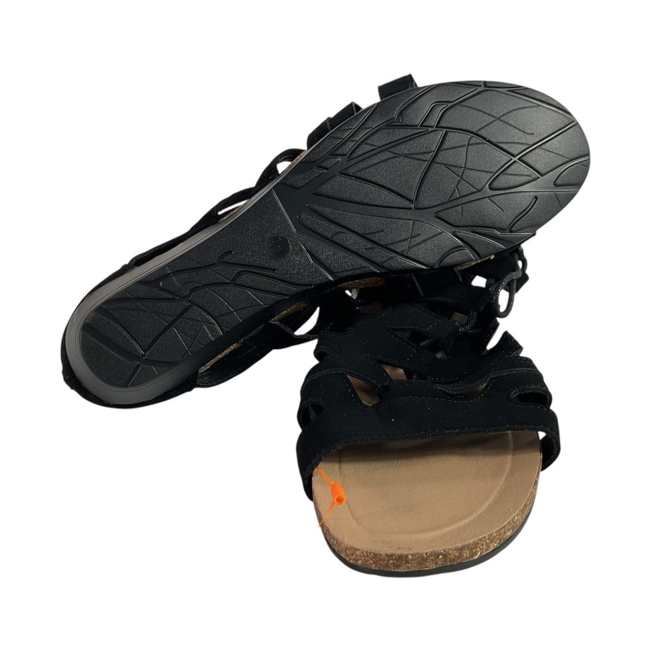 Sandalia 9.5