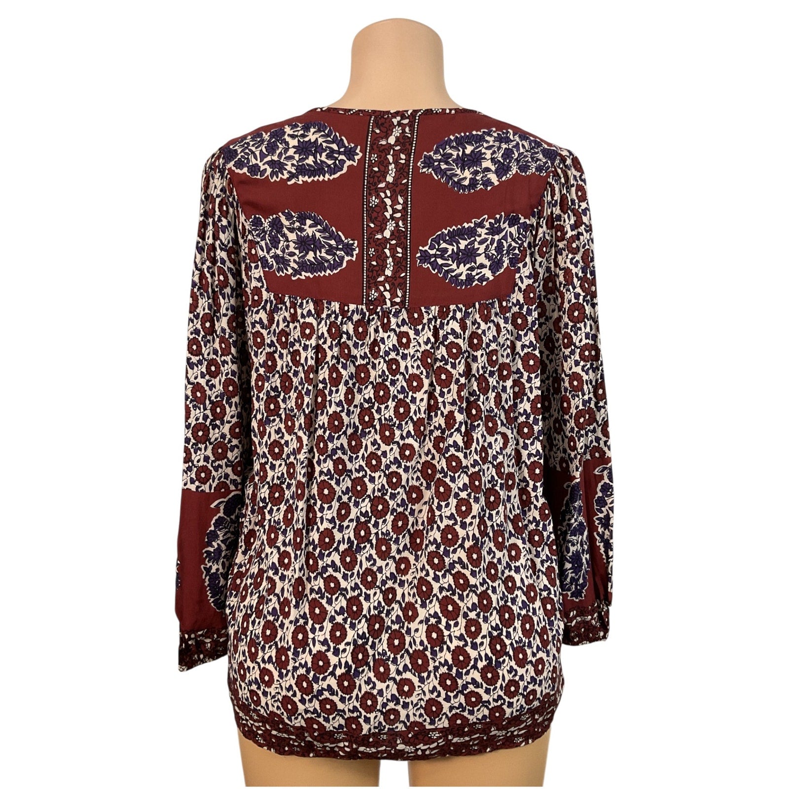 Blusa S (Lucky Brand)