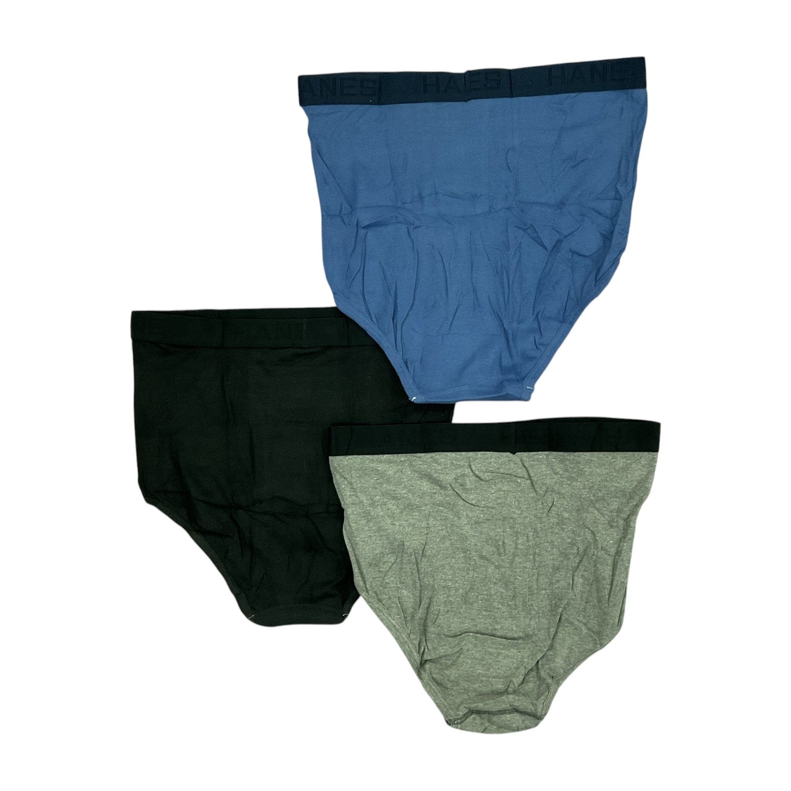 Ropa interior XL (Hanes)