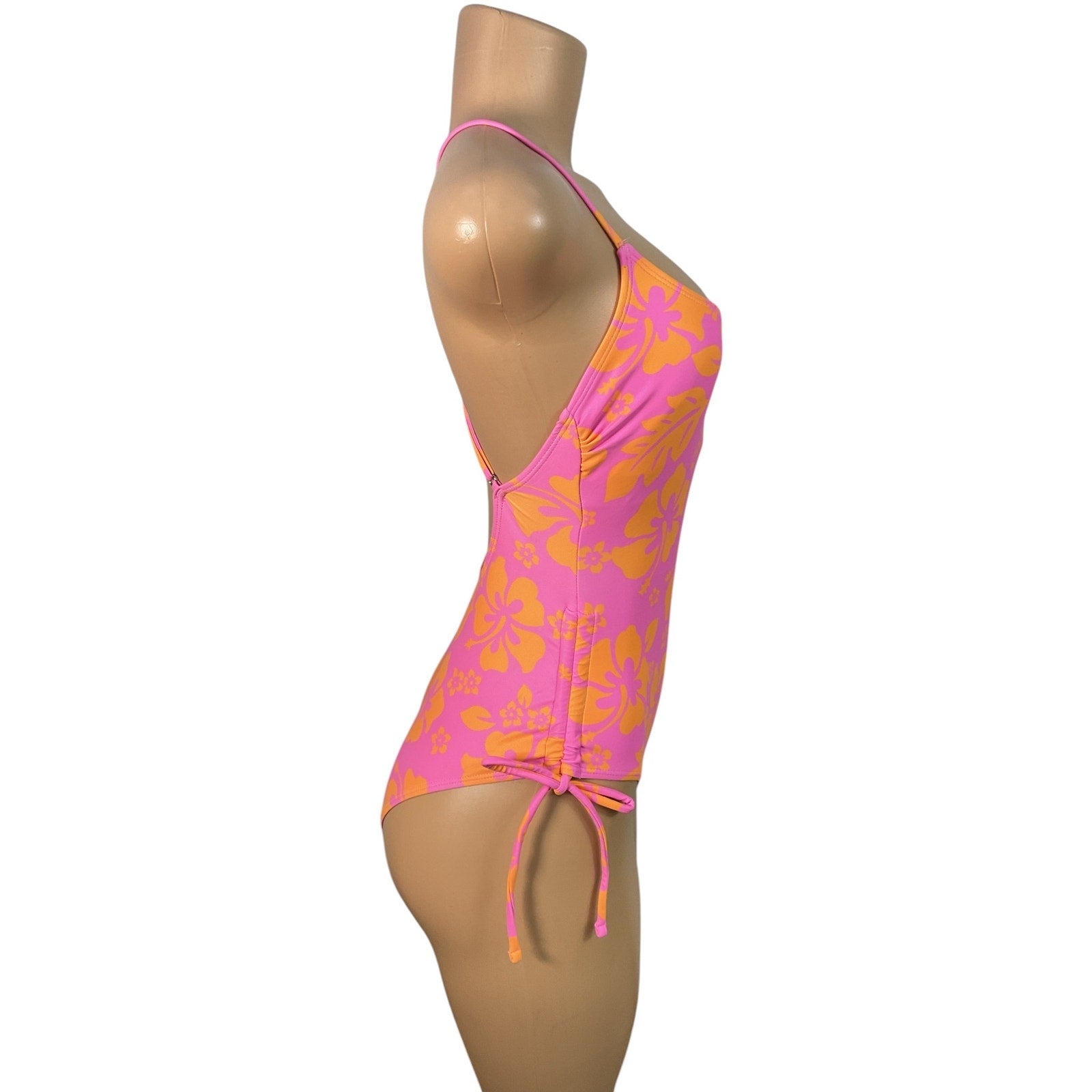 Traje de Baño Dama S (NOBO)