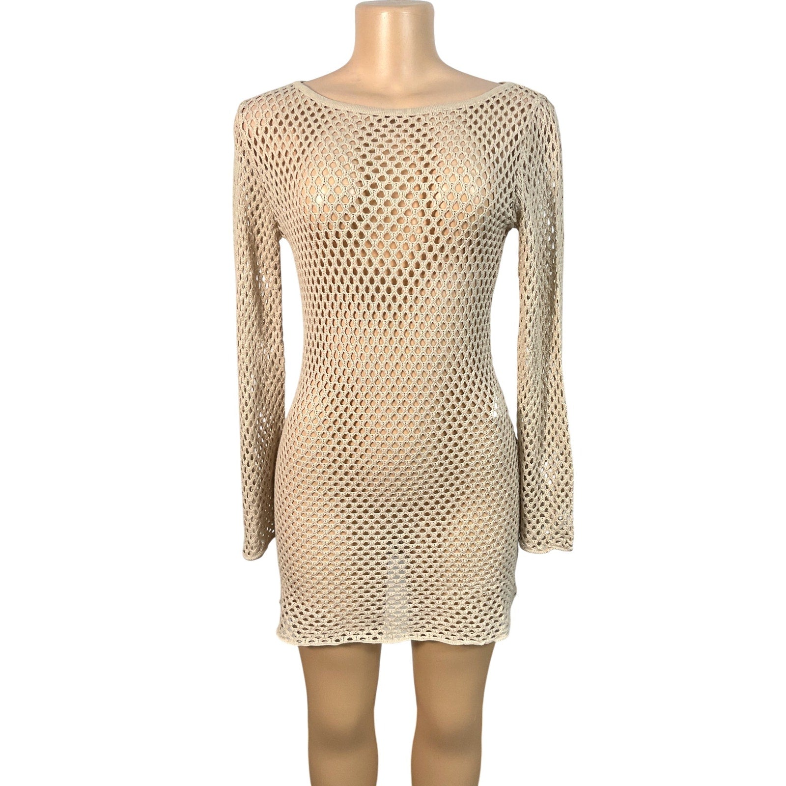 Vestido XS (Capittana)
