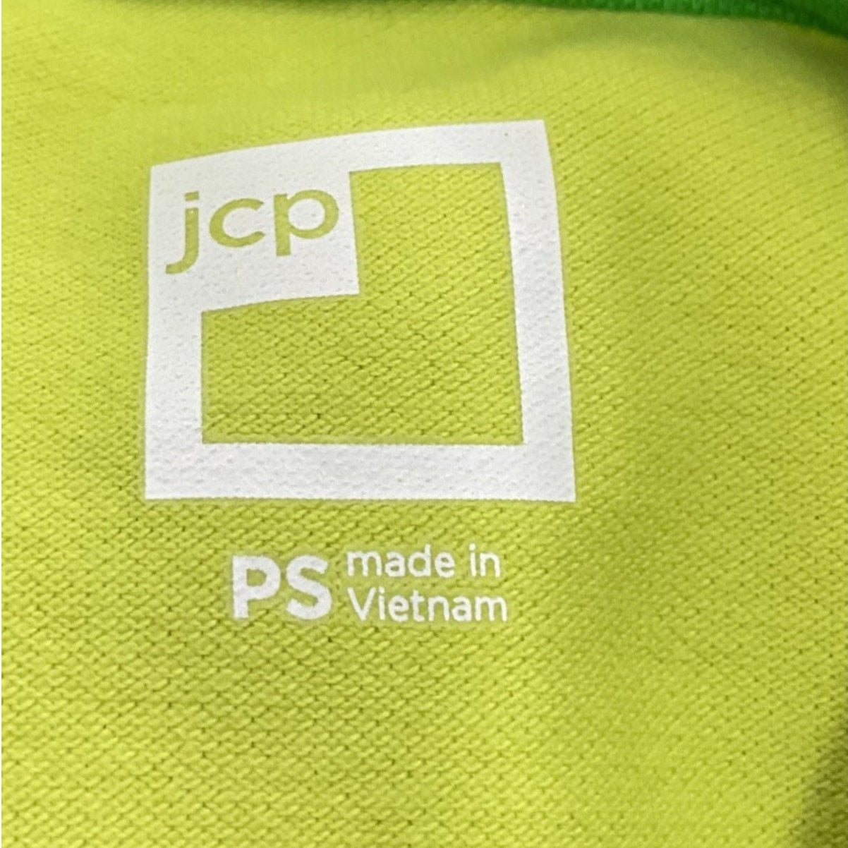 Blusa S (JCP)