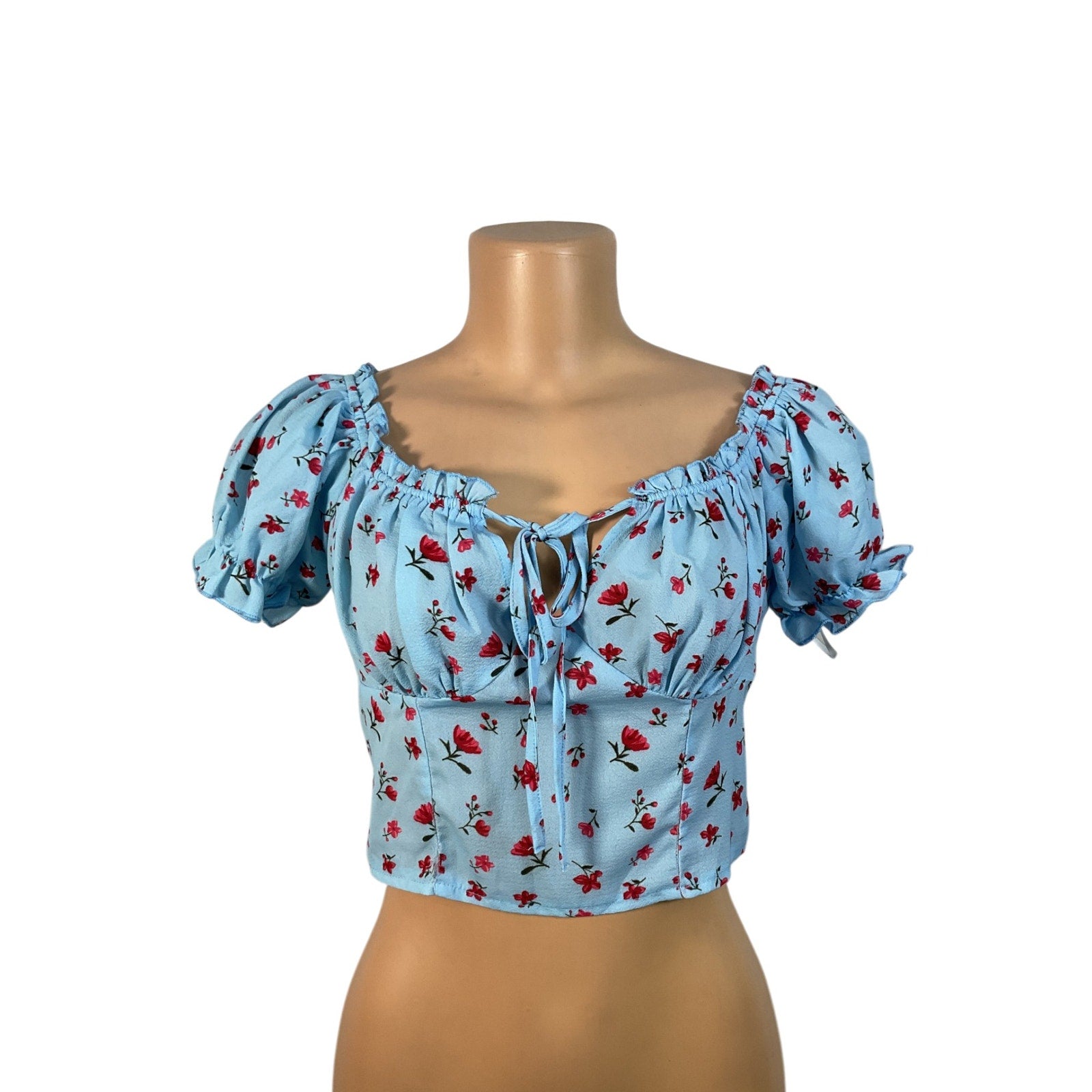 Blusa S (Shein)