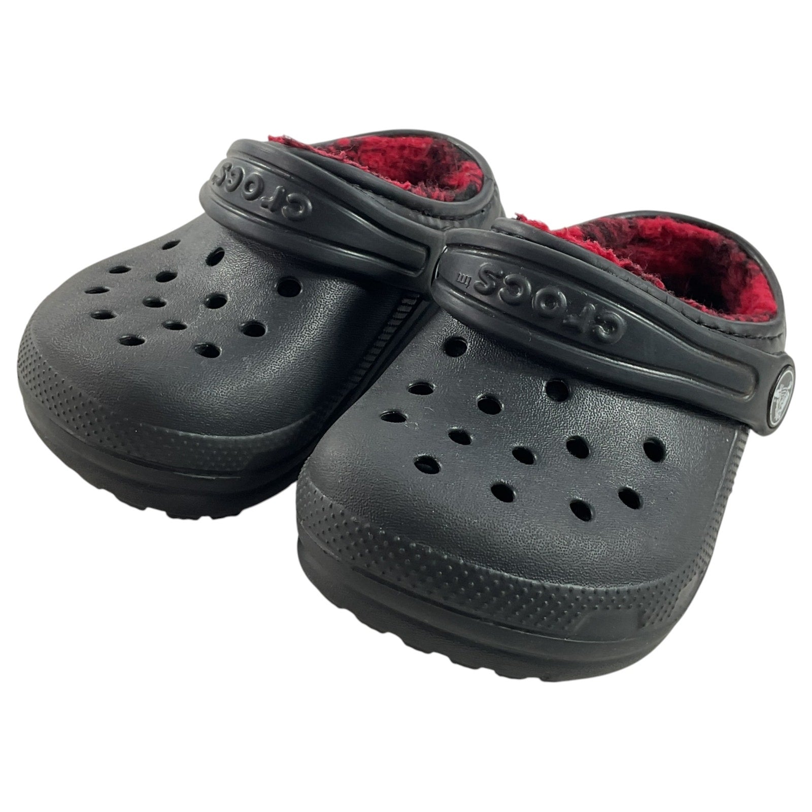 Sandalia niño C7 (Crocs)