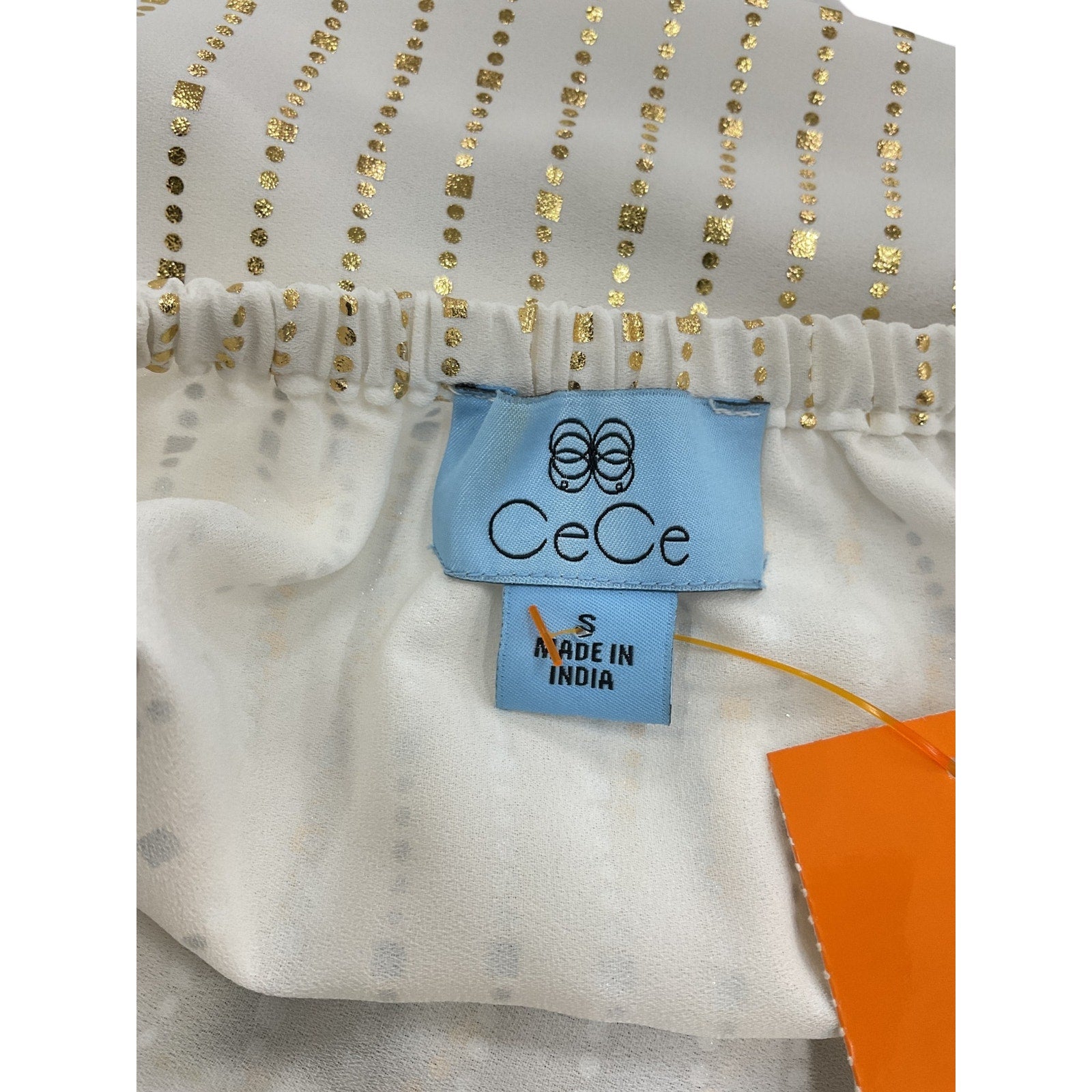 Blusa S (Cece)