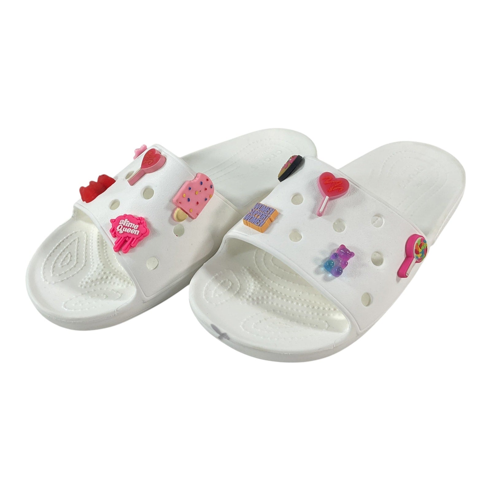 Sandalias 7 (Crocs)