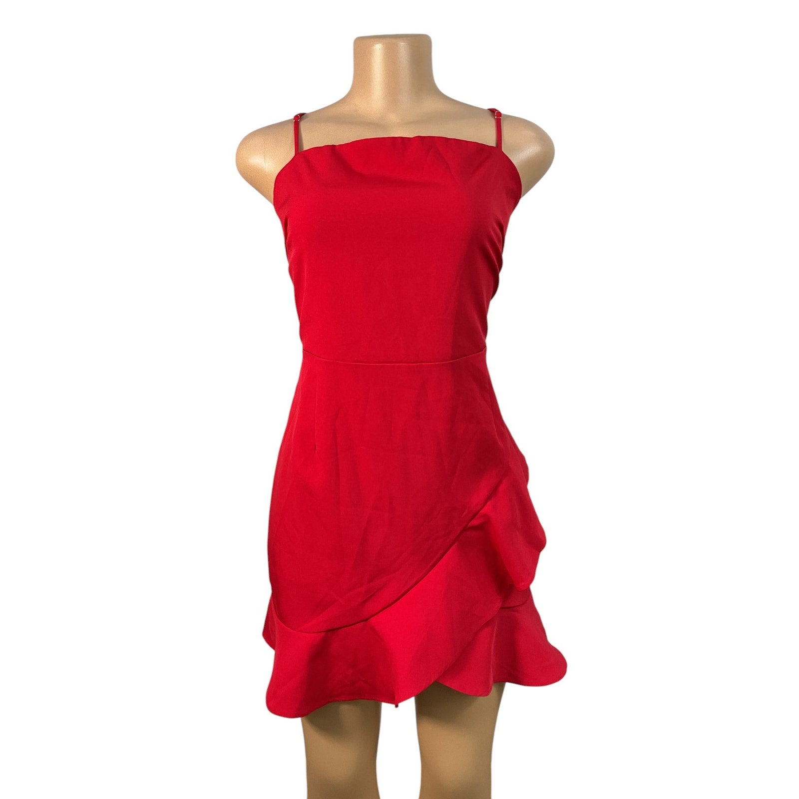 Vestido XL (Lulus)