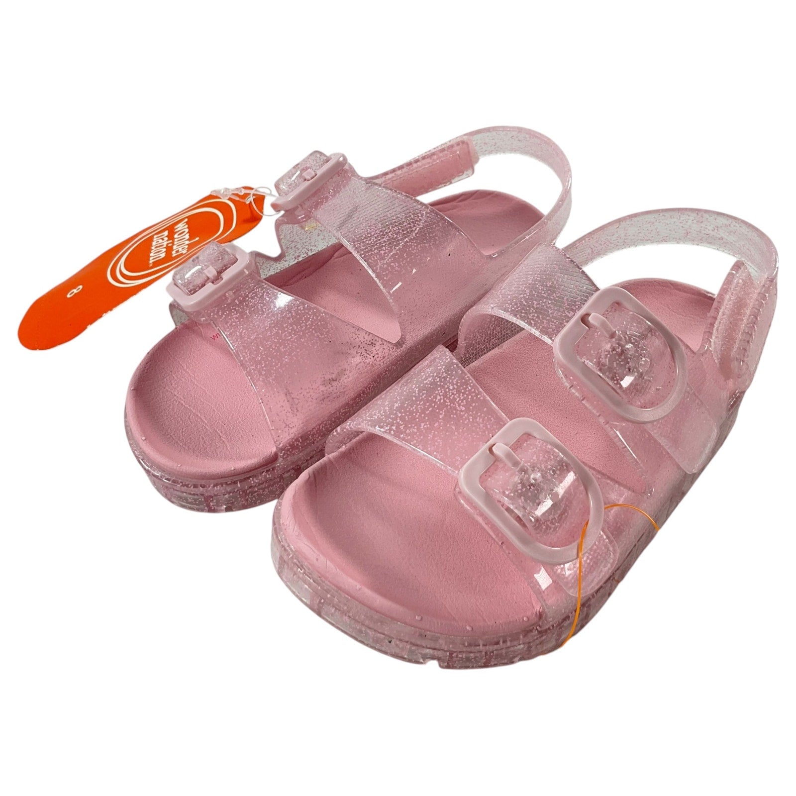Sandalia 8  (Wonder nation)
