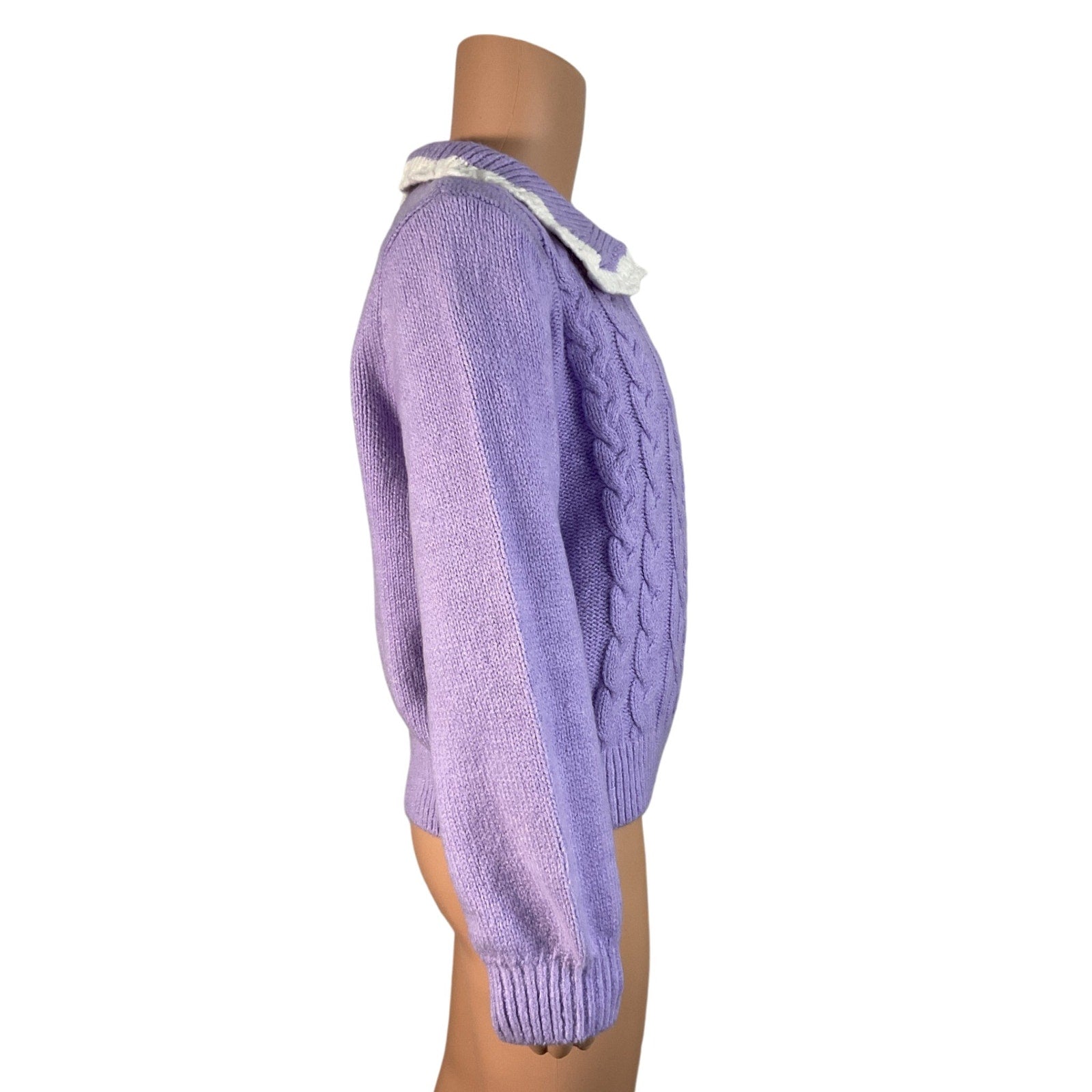 Sueter Niña 4Y (Gap)