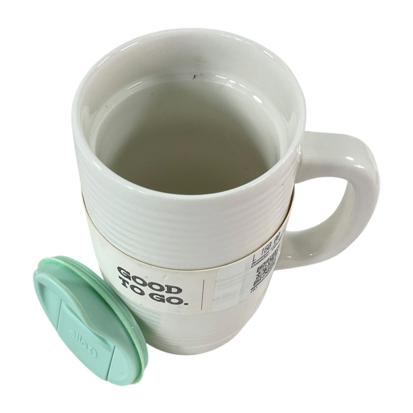 Taza (Good To Go)