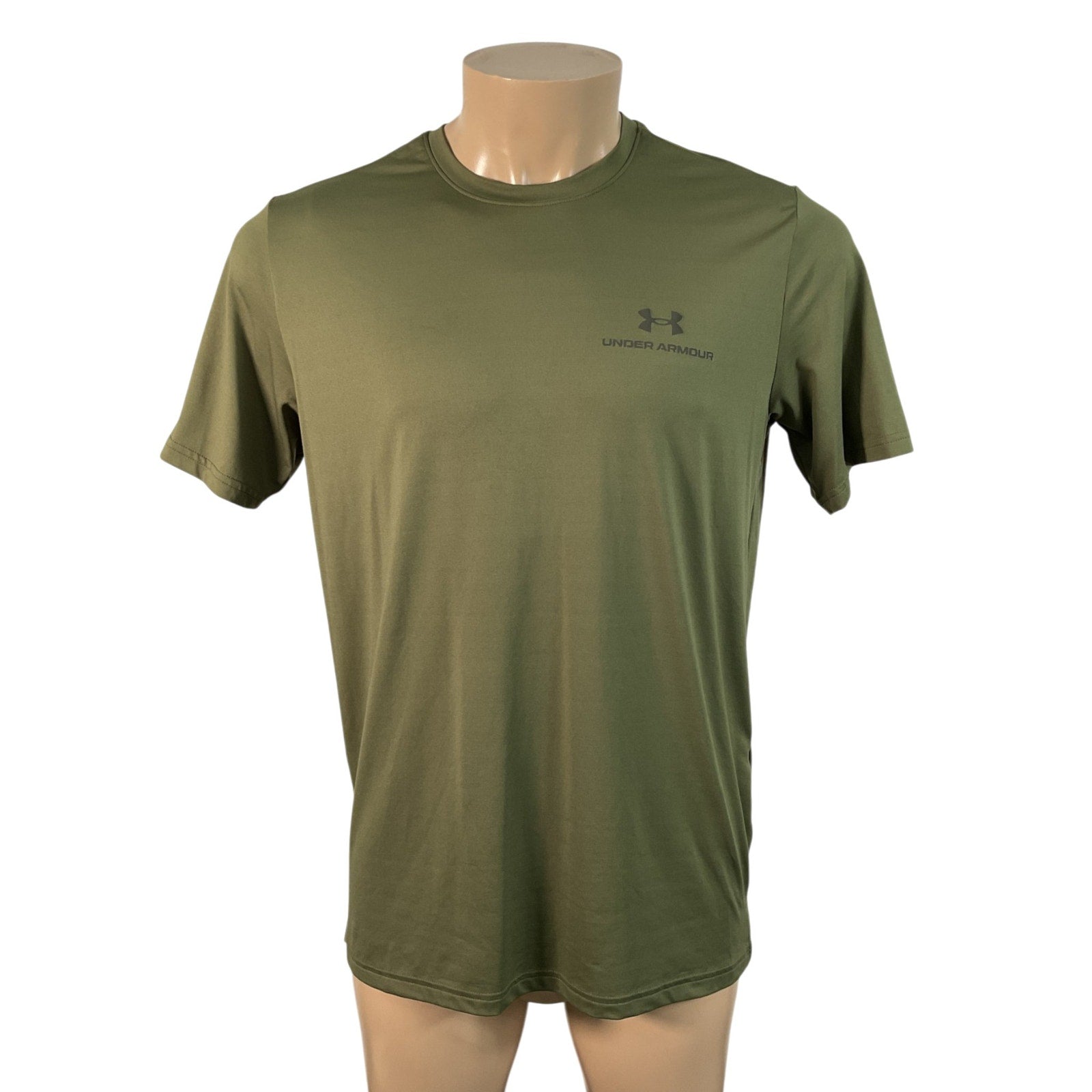 Camisa M (Under Armour)