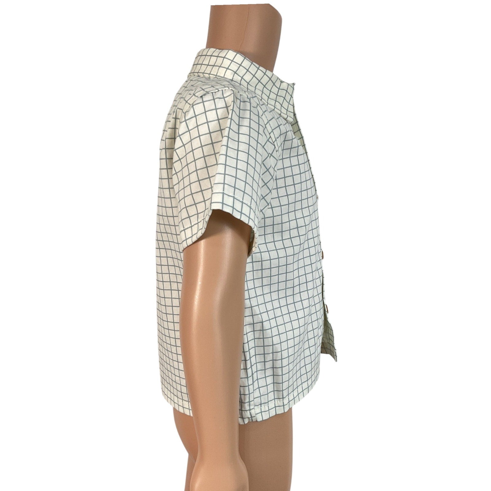 Camisa 2T