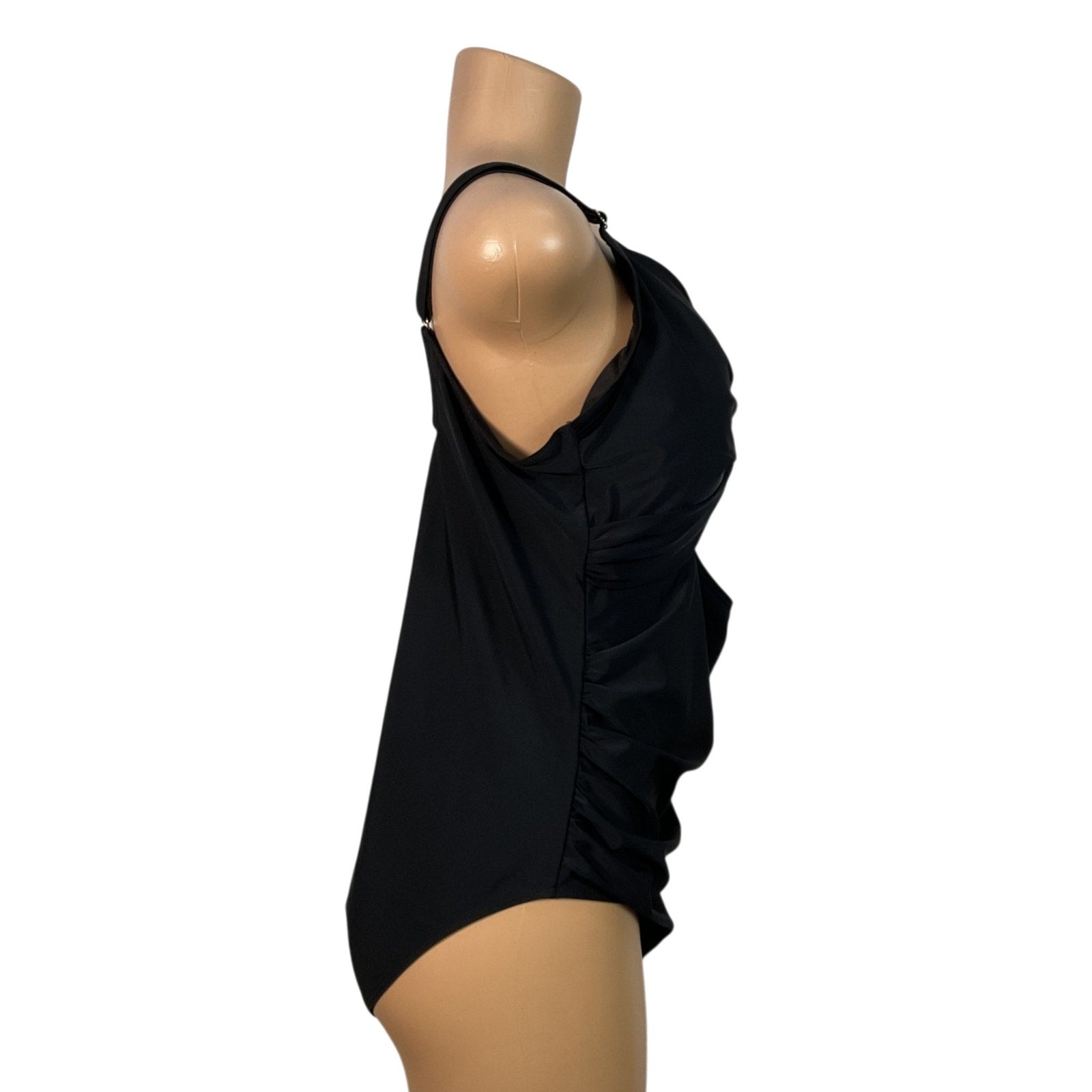 Traje de Baño XXL (Blooming Jelly)