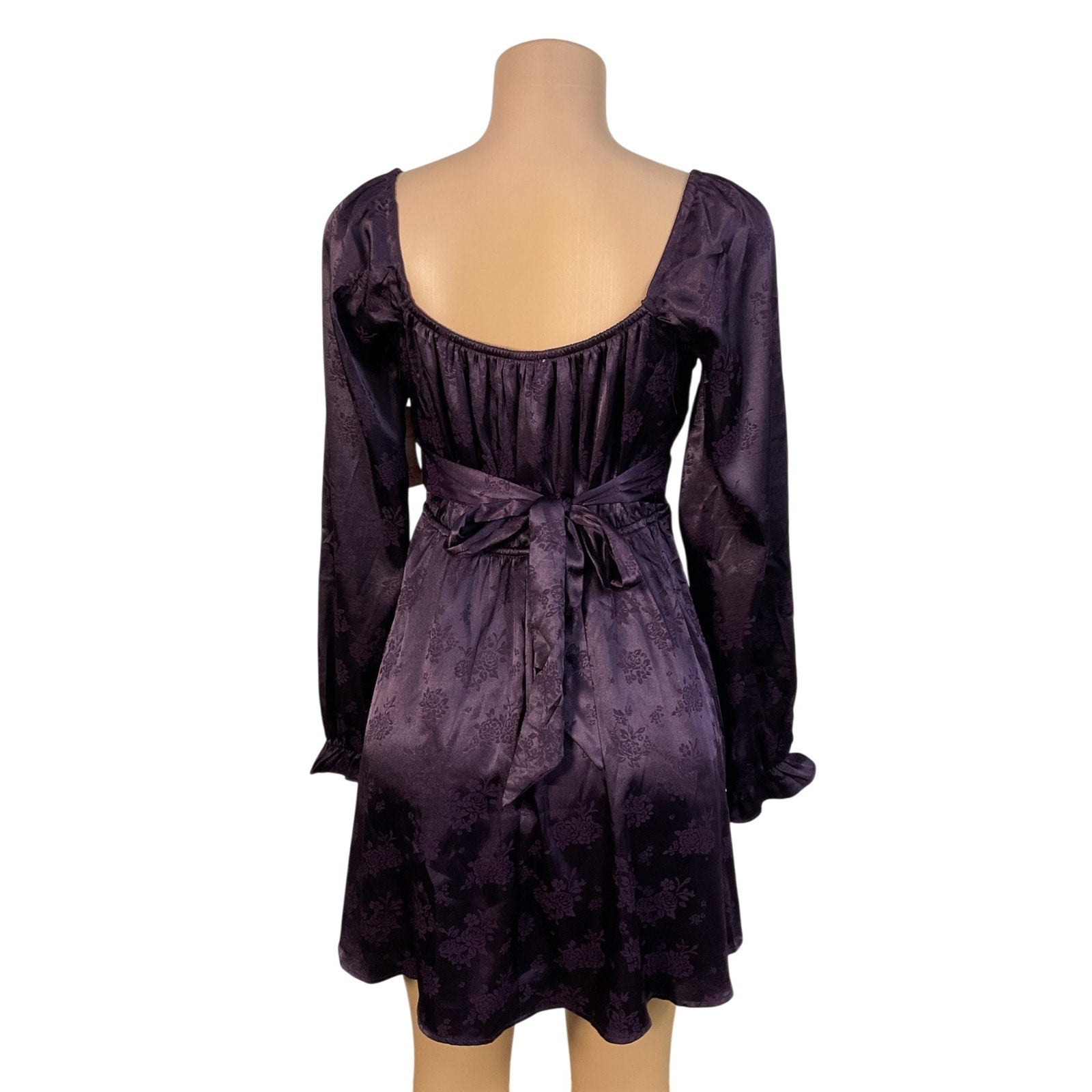 Vestido S (Inspired Hearts)