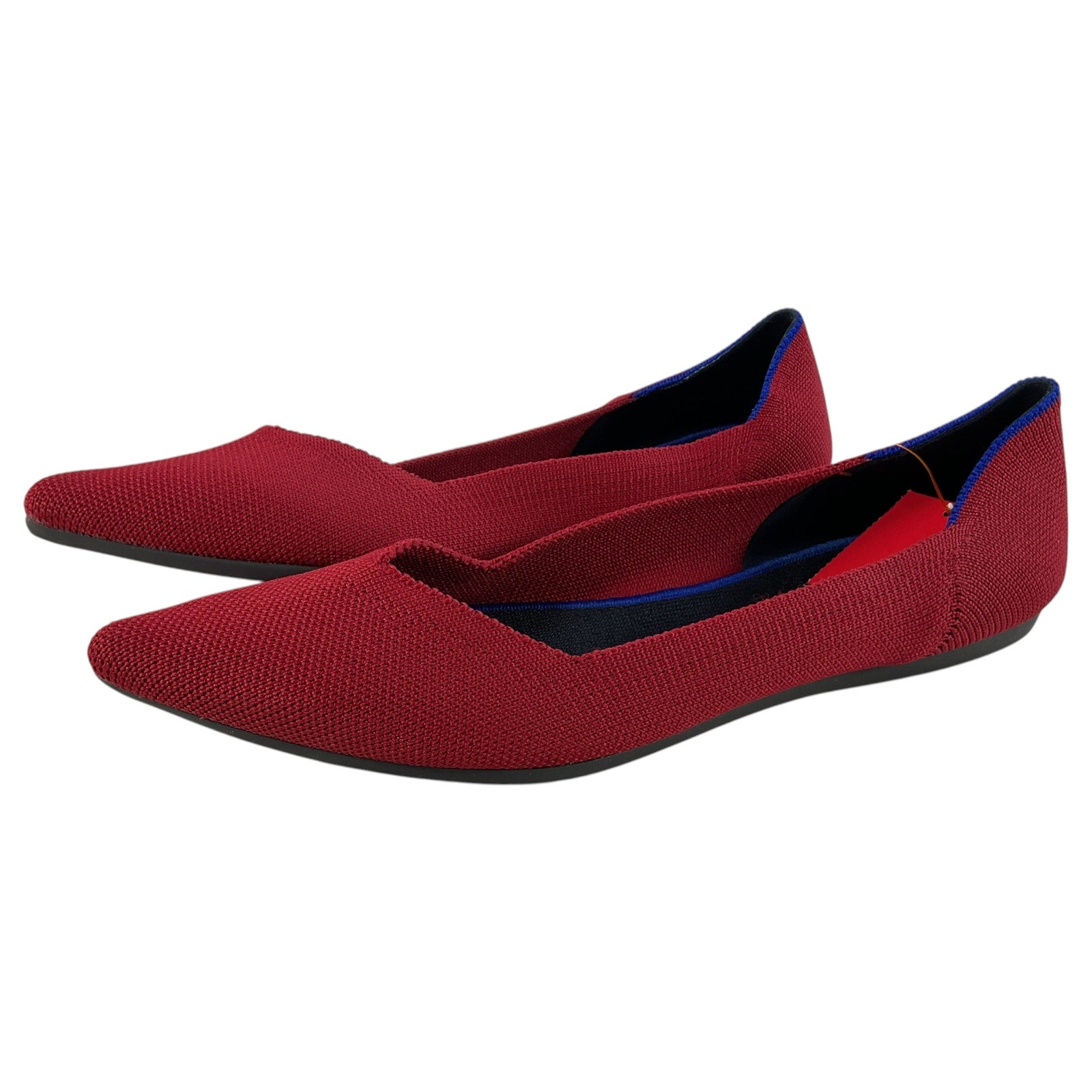 Zapato 8.5 (ROTHYS)