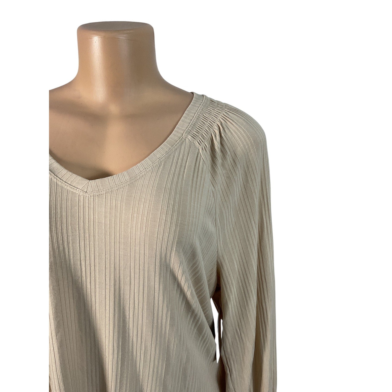 Blusa S