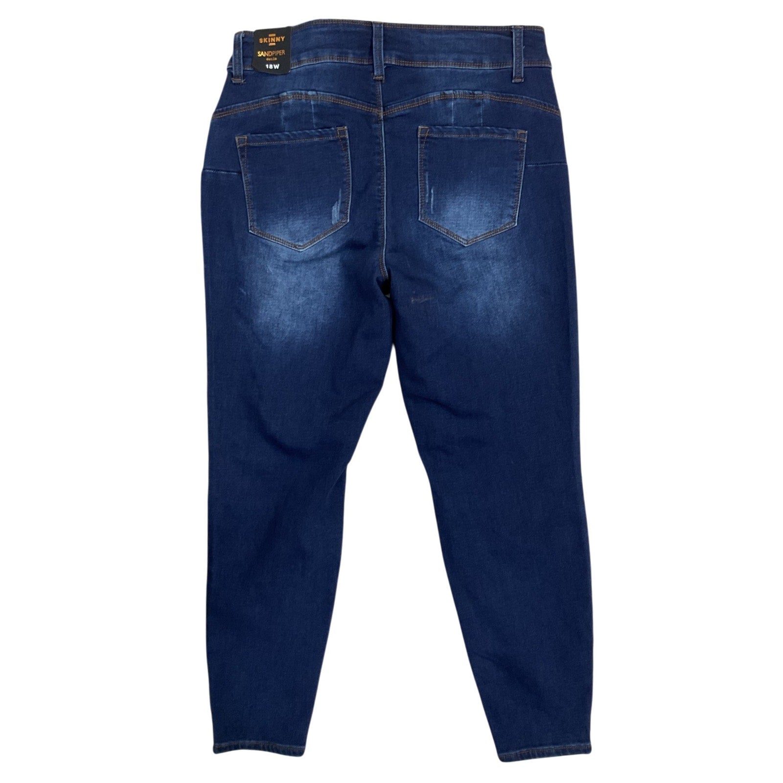 Jean 18