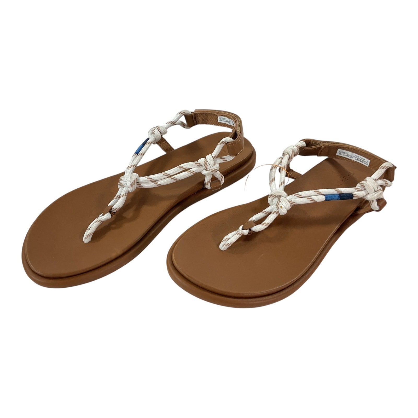 Sandalias 8.5 (SPERRY)
