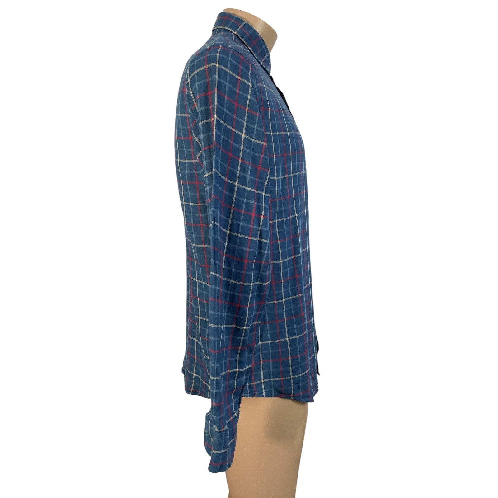 Camisa M (Banana Republic)