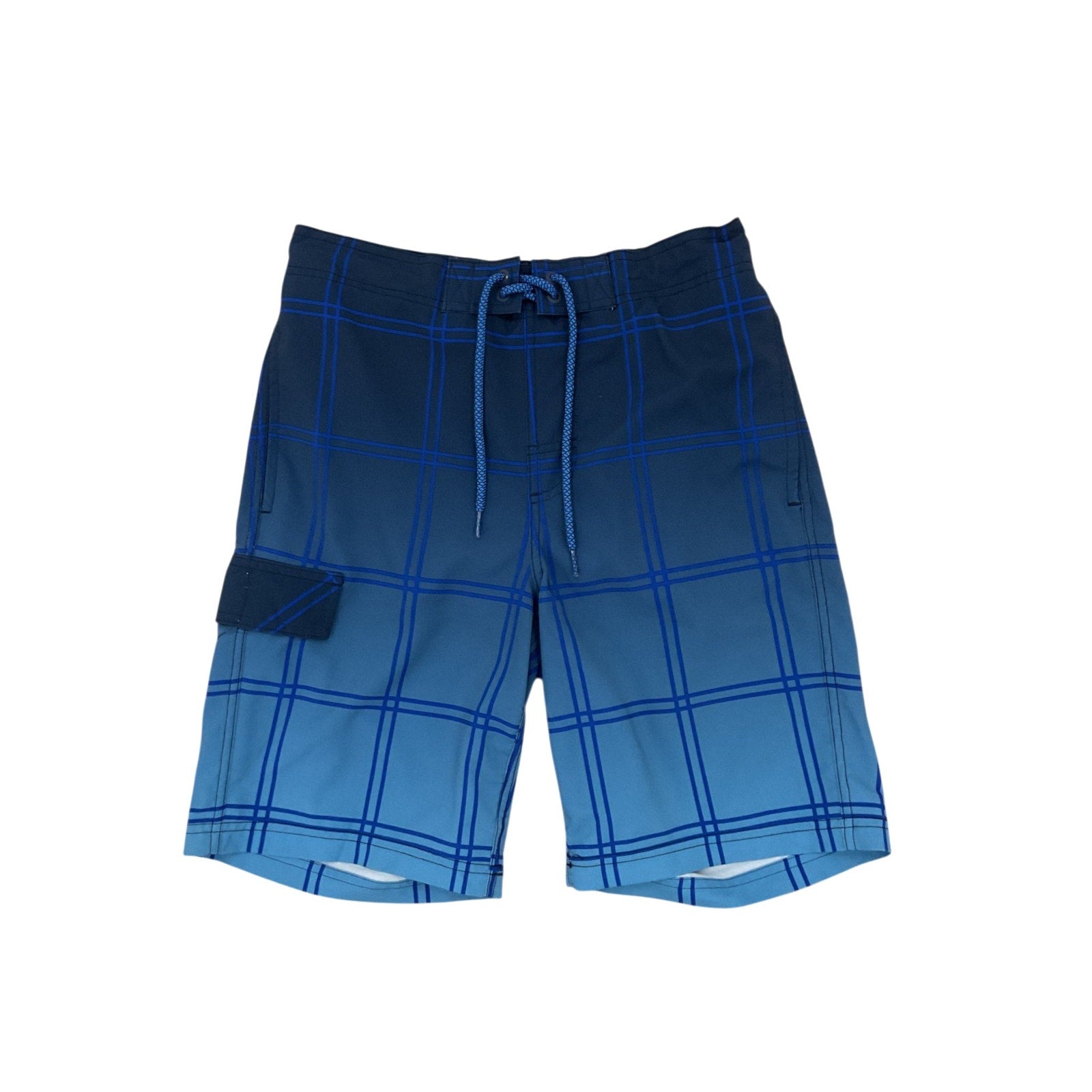 Short S (GEORGE)