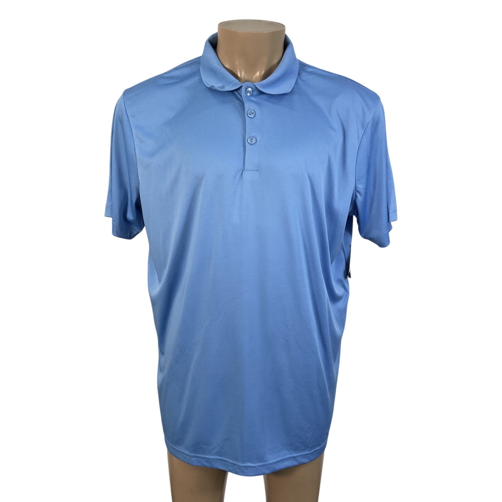 Camisa Tipo Polo XL