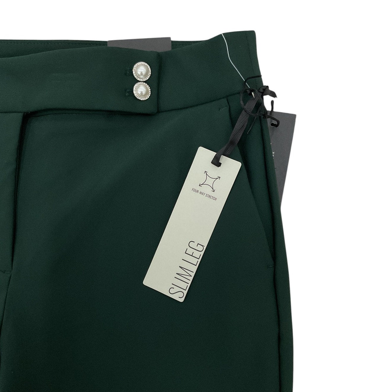 Pantalon 8 (Rachel Zoe)