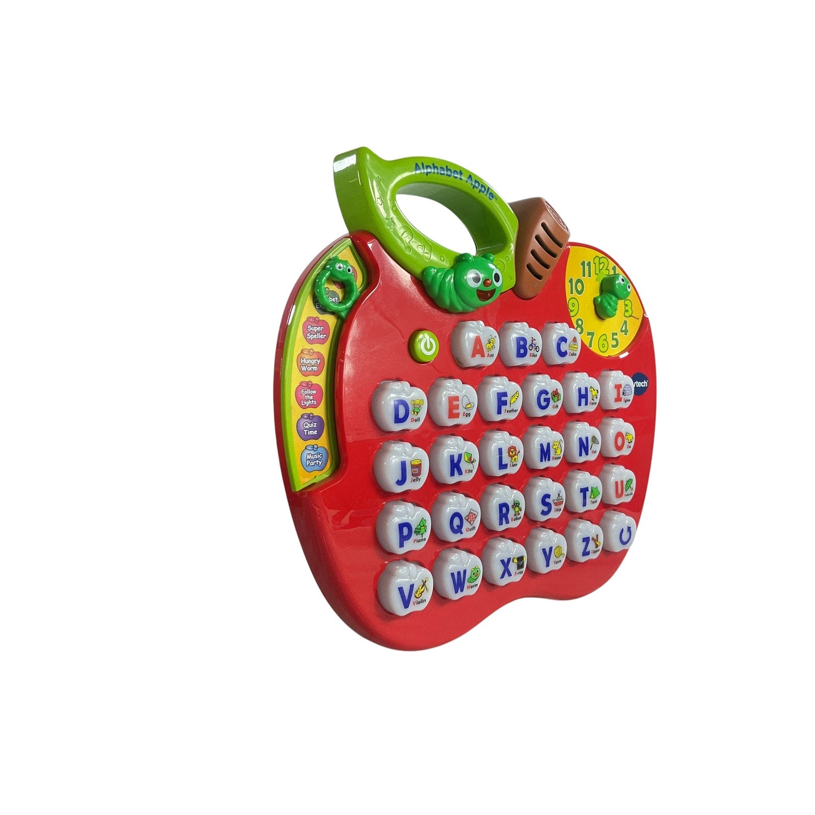 Juguete Interactivo (Vtech)