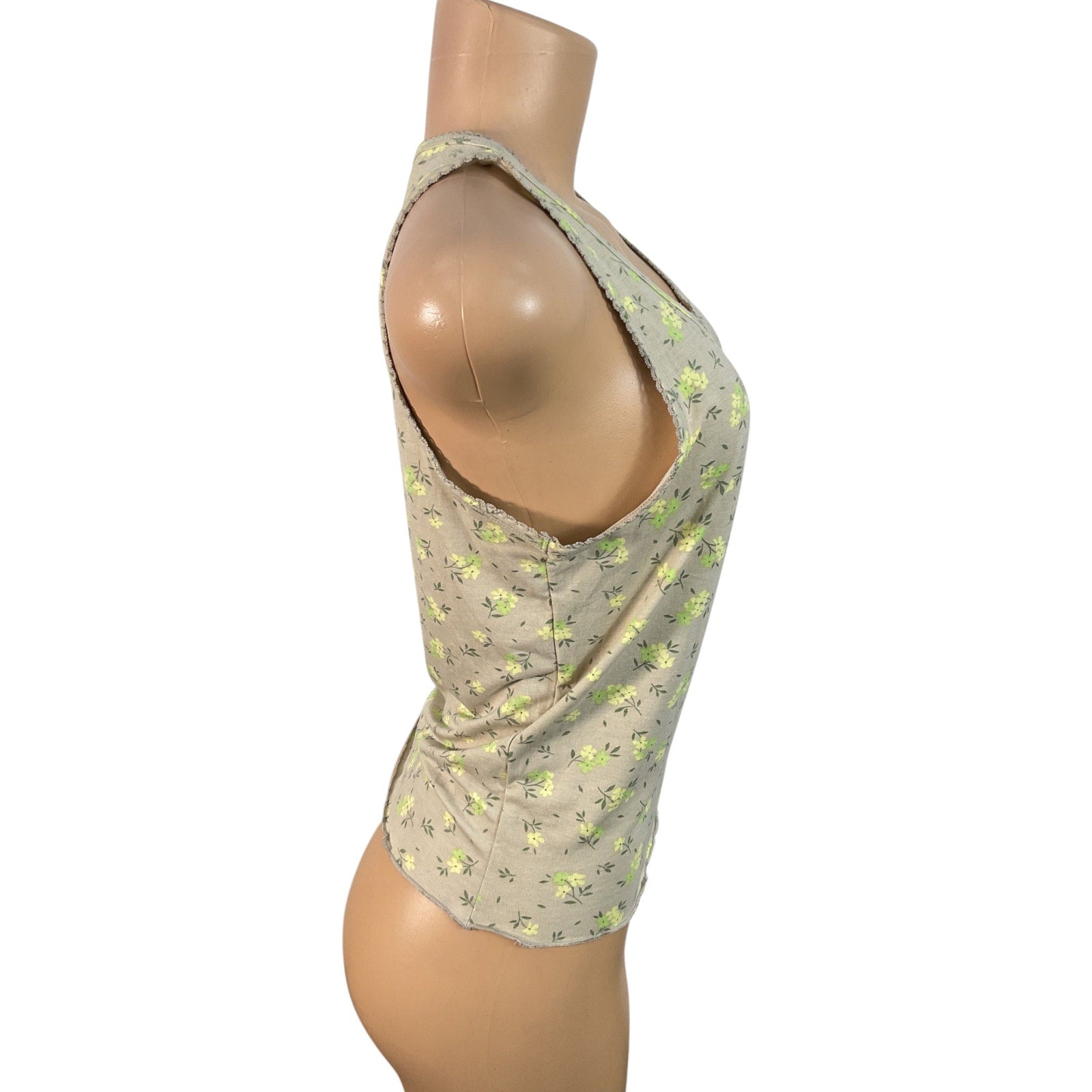 Blusa L