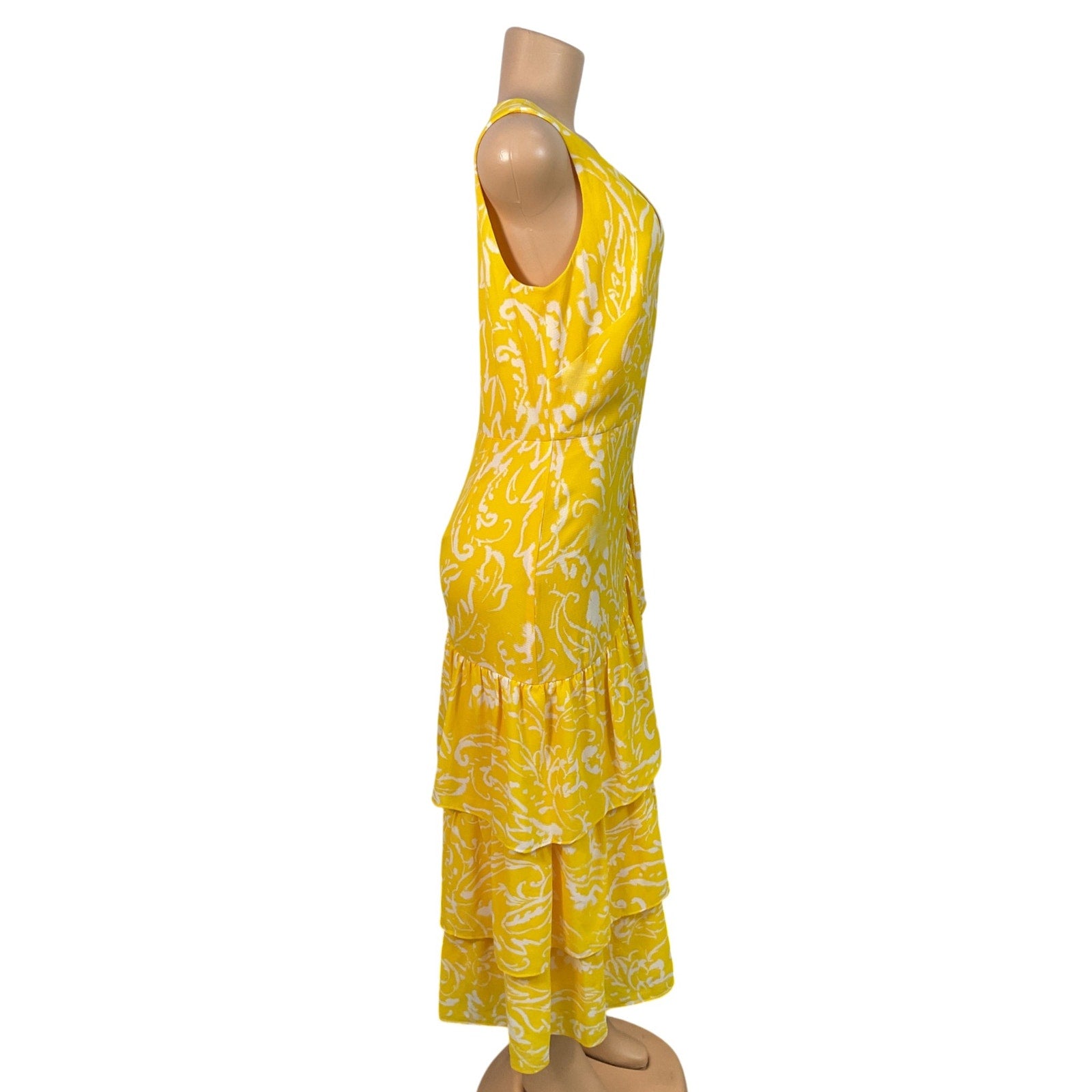 Vestido 4 (Lauren Ralph Lauren)