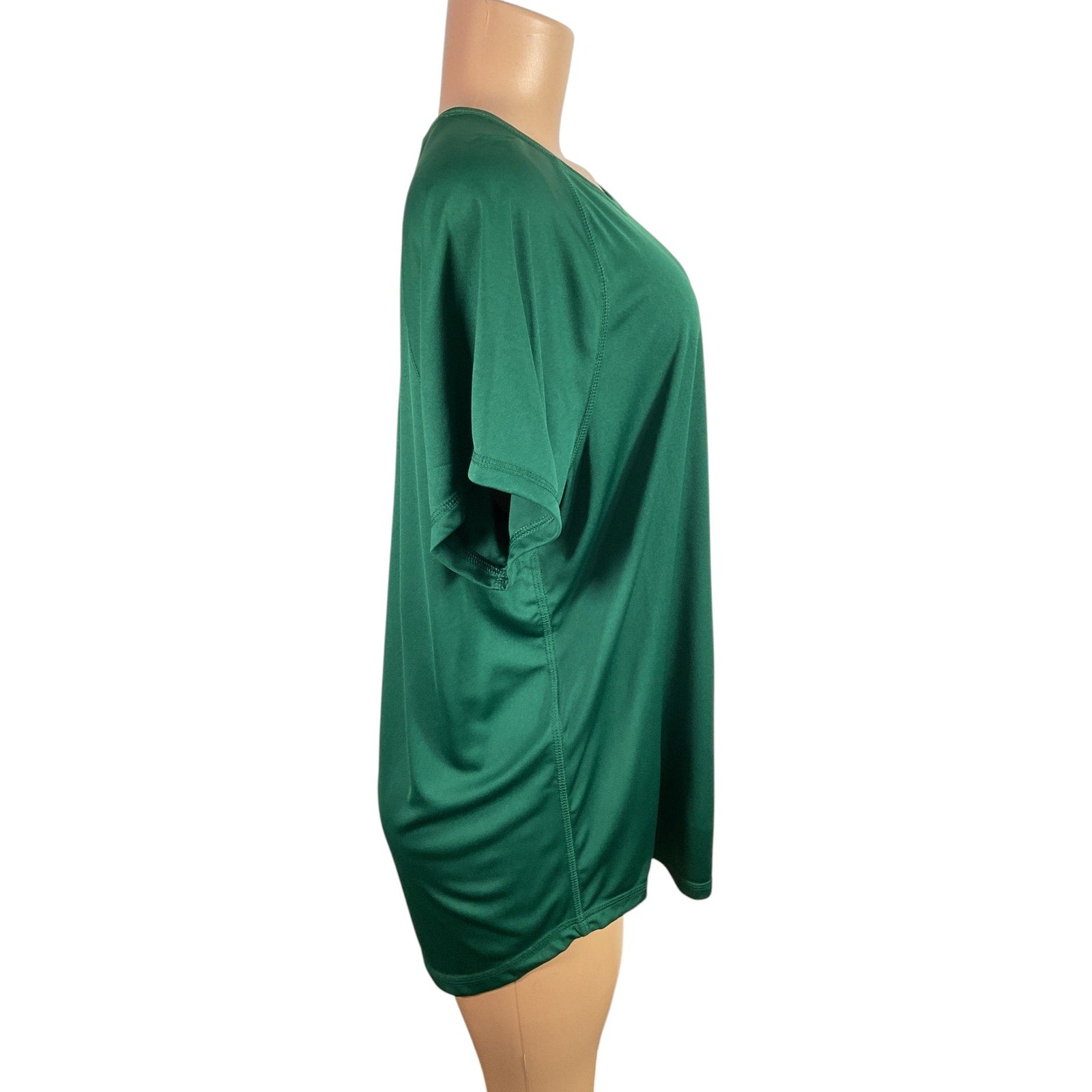 Blusa XL (TEK GEAR)