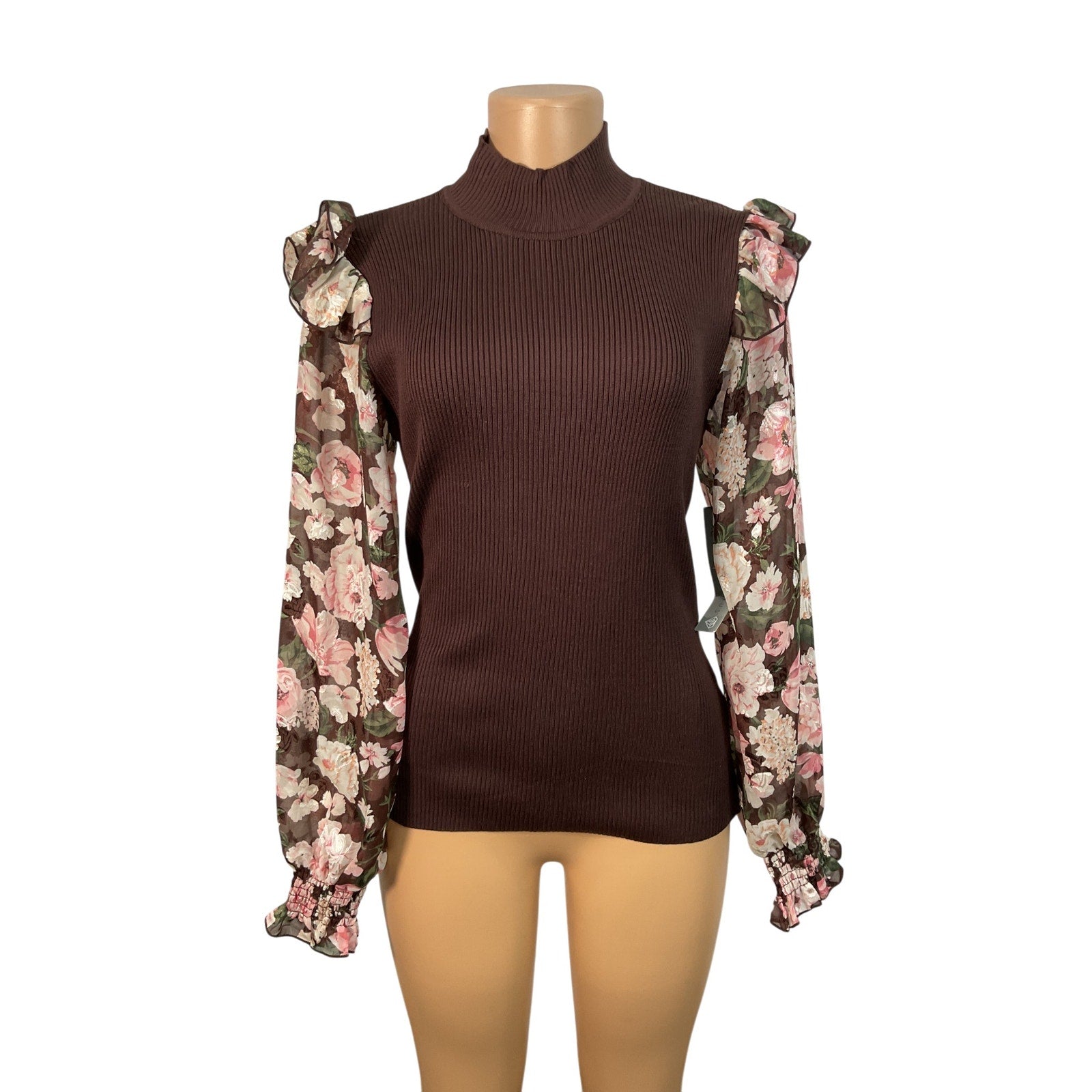 Blusa M