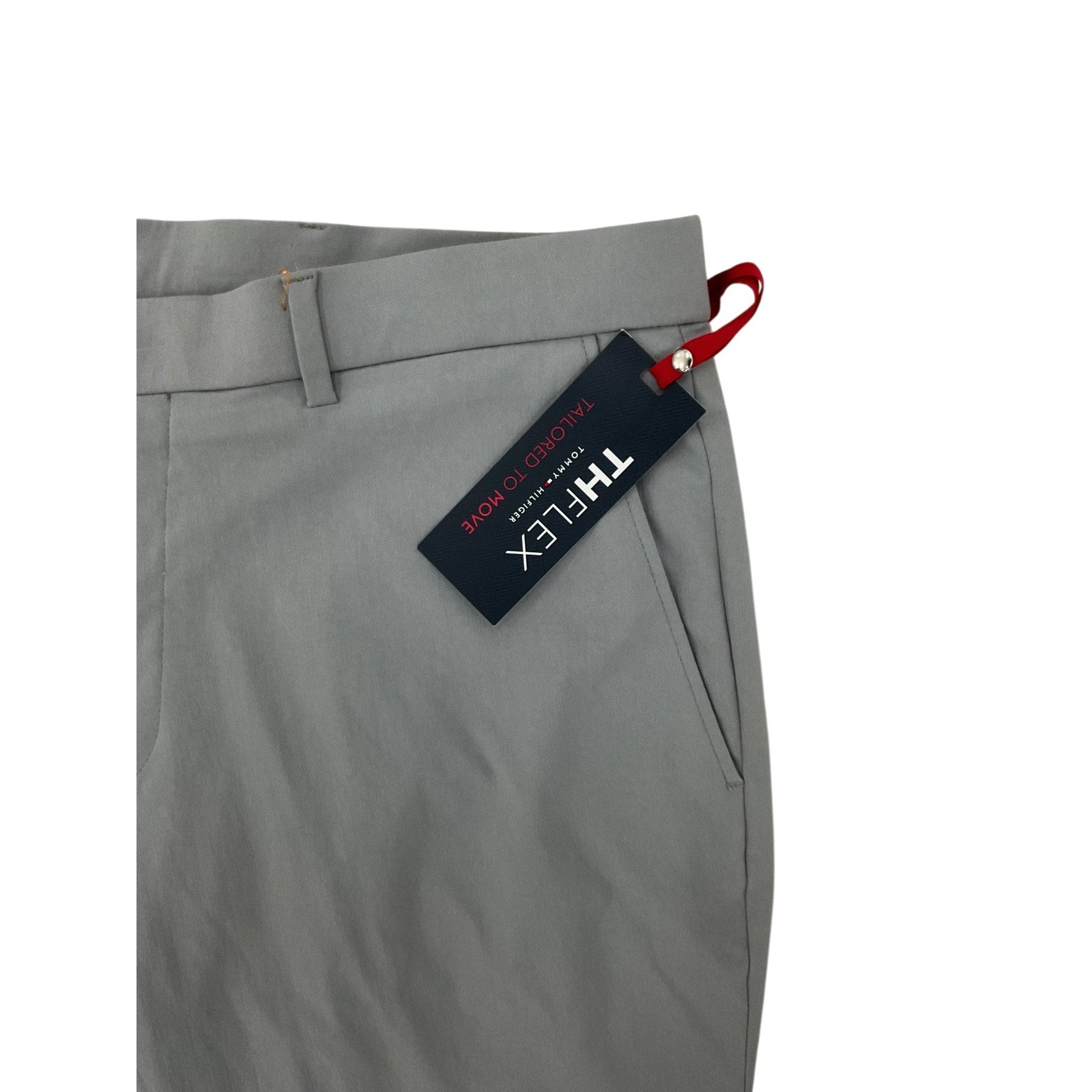 Pantalón P34 (TOMMY HILFIGER)