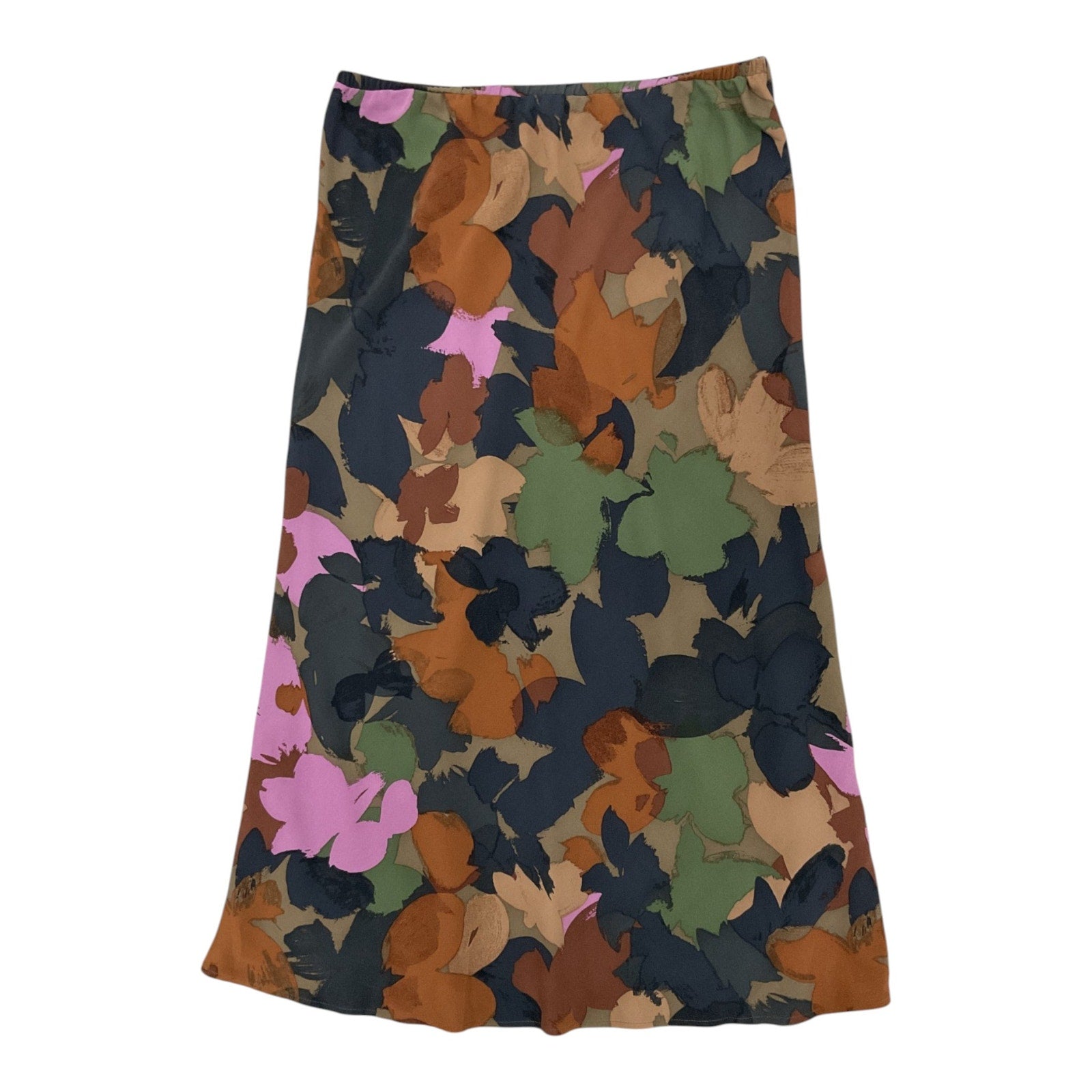 Falda S (Time and Tru)