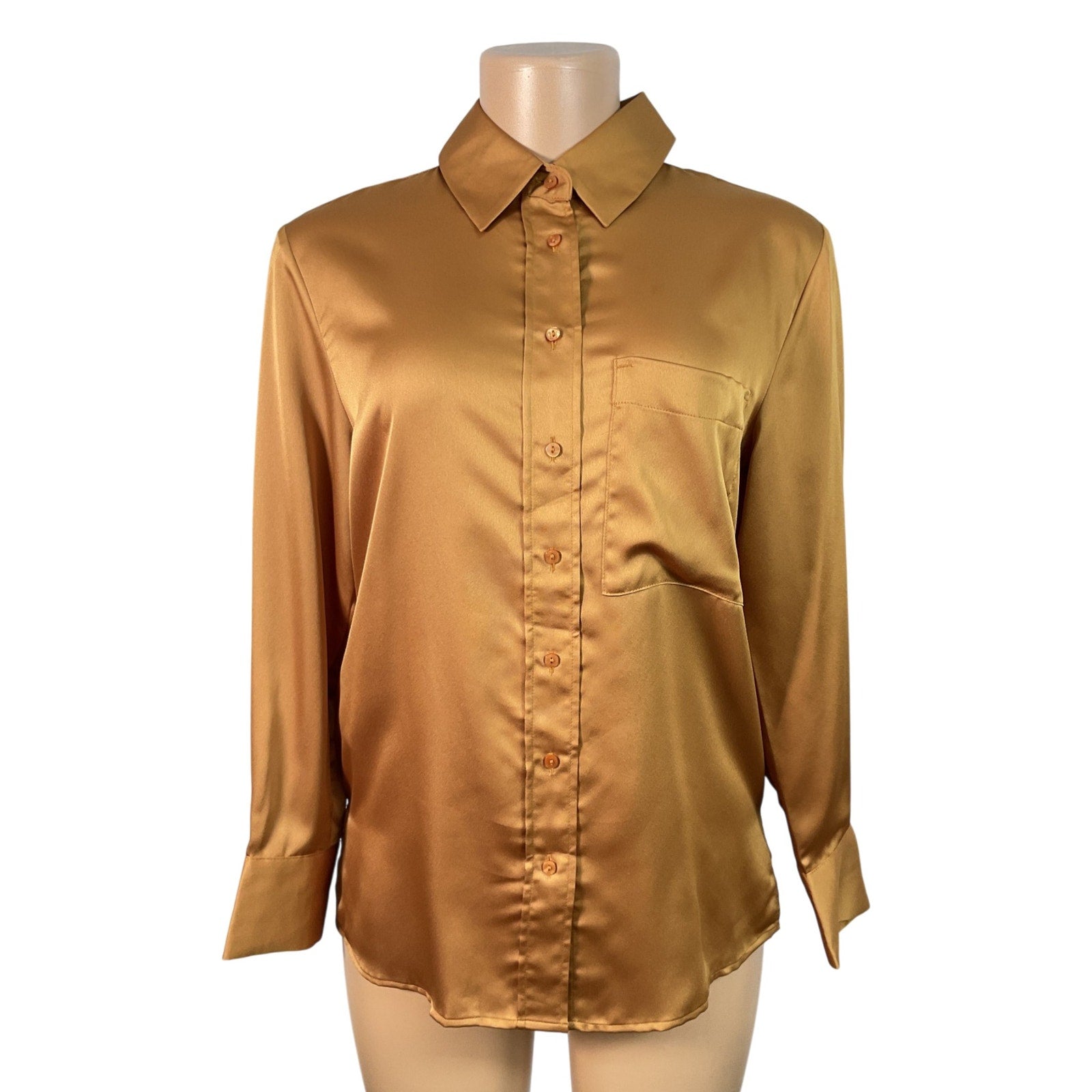 Blusa XS (MNG)