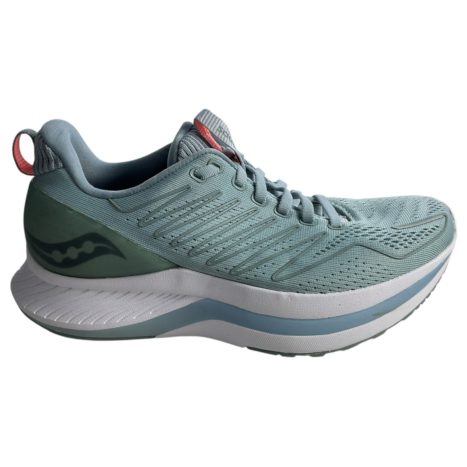 Tenis   7 (saucony)