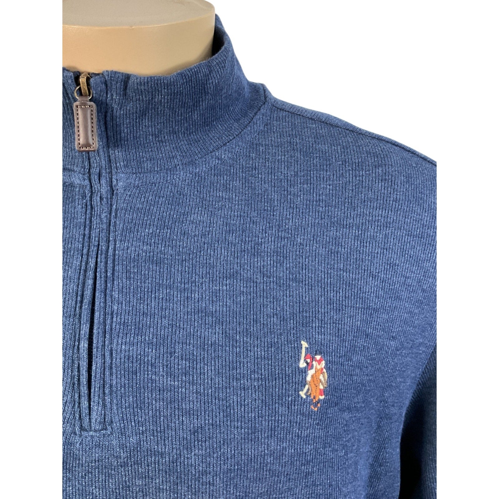 Sueter L (U.S. Polo Assn.)