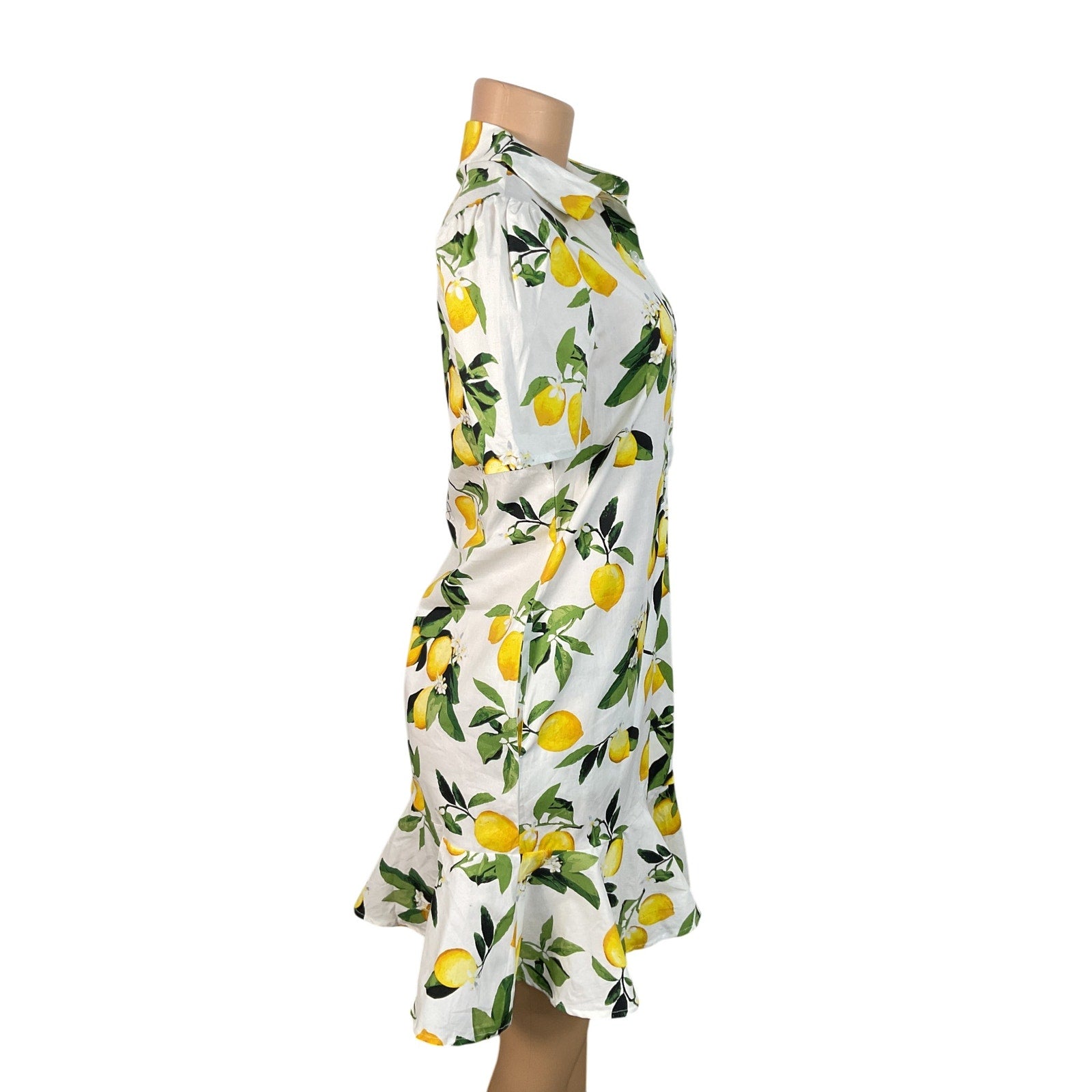Vestido XS (RACHEL ZOE)