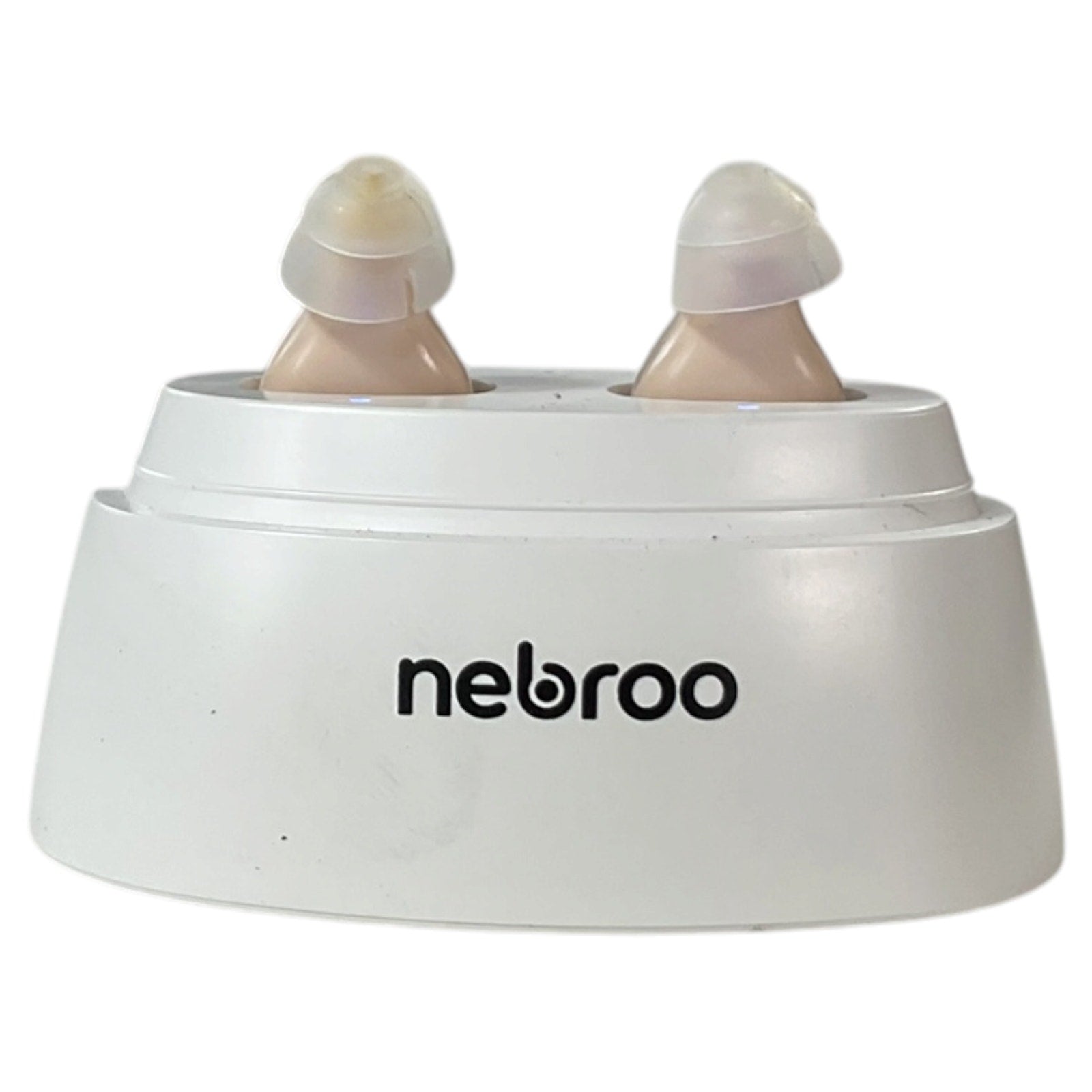 Amplificadores auditivos (nebroo)
