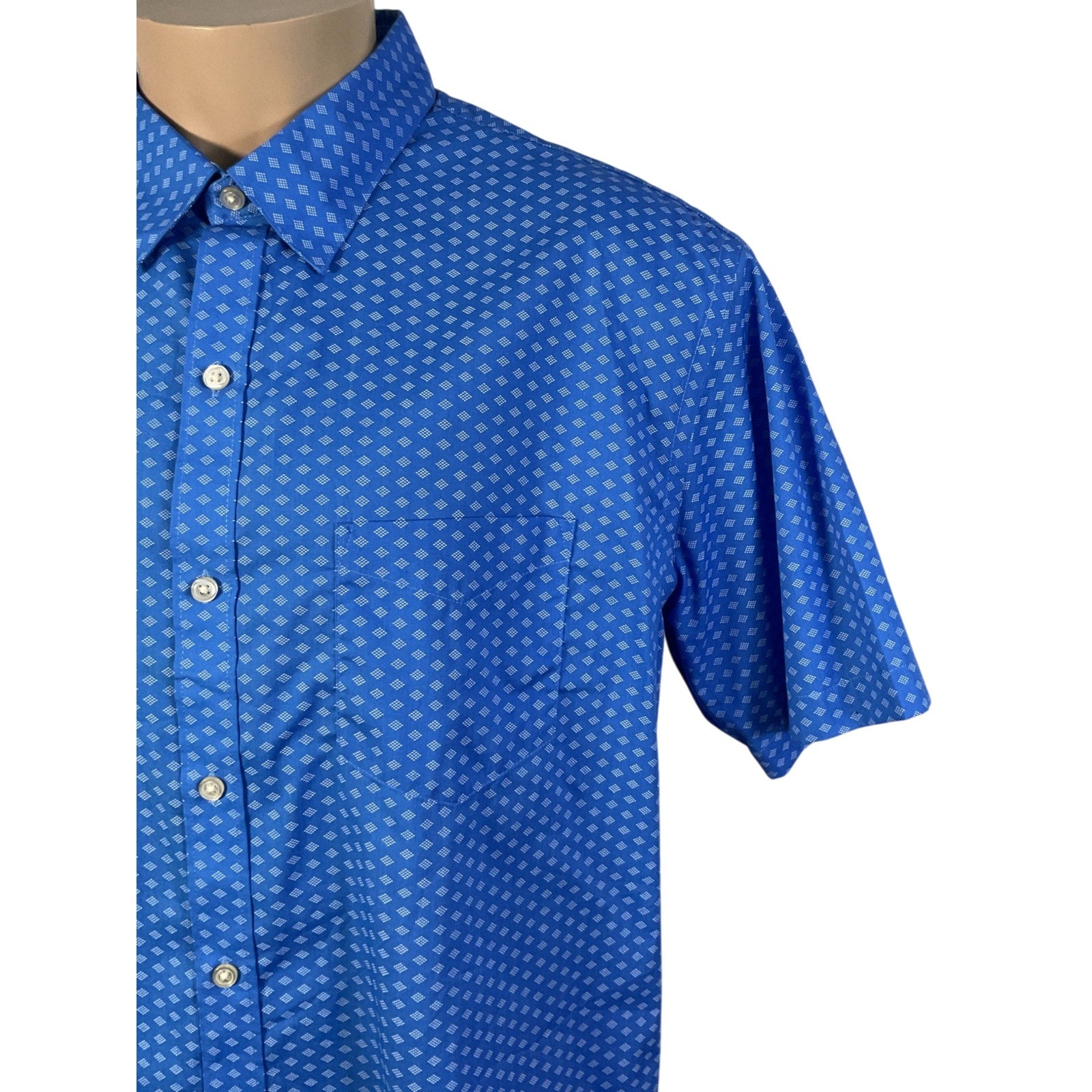 Camisa XL (Van Heusen)
