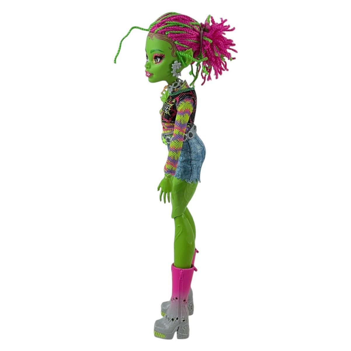 Muñeca (Monster High)