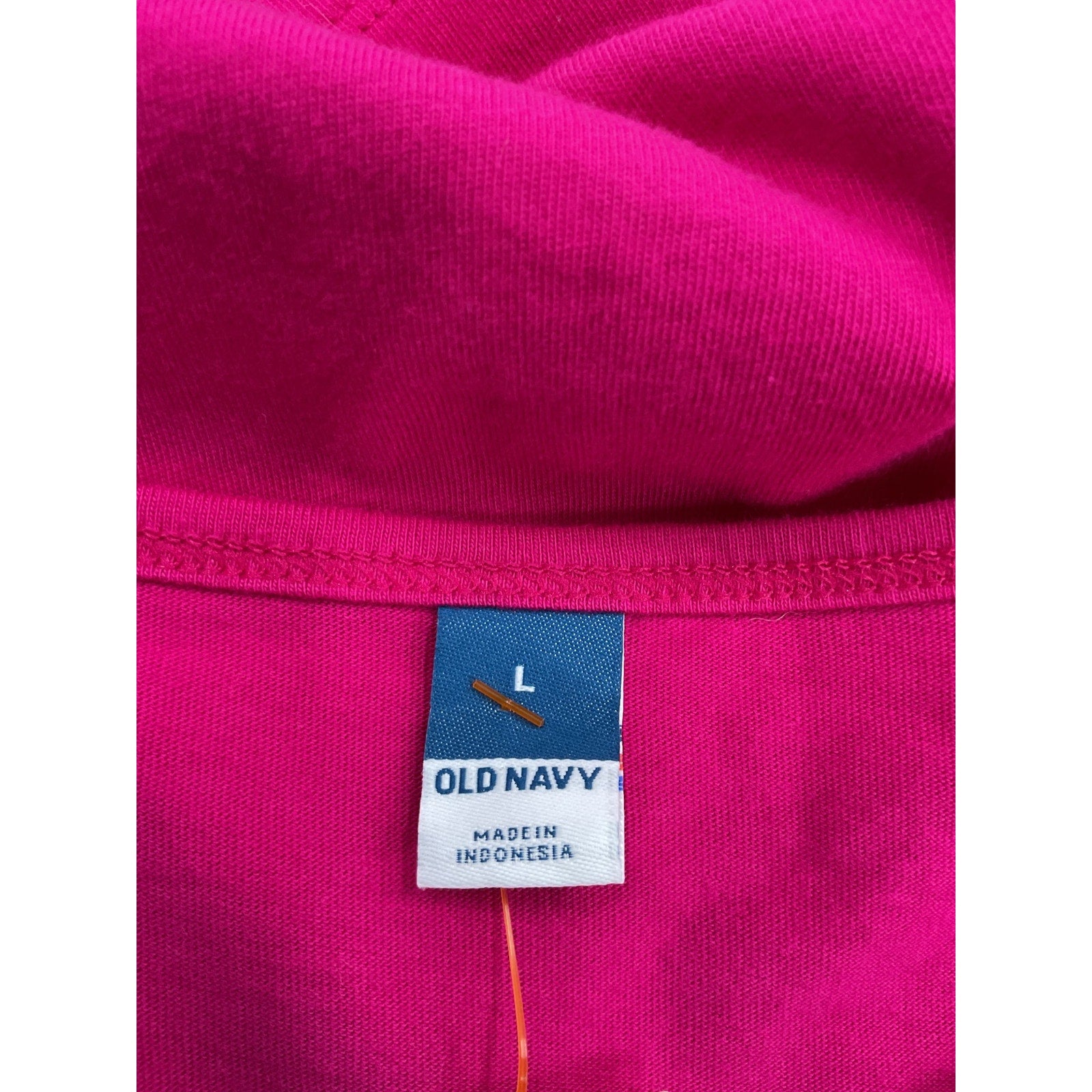 Blusa L (Old Navy)