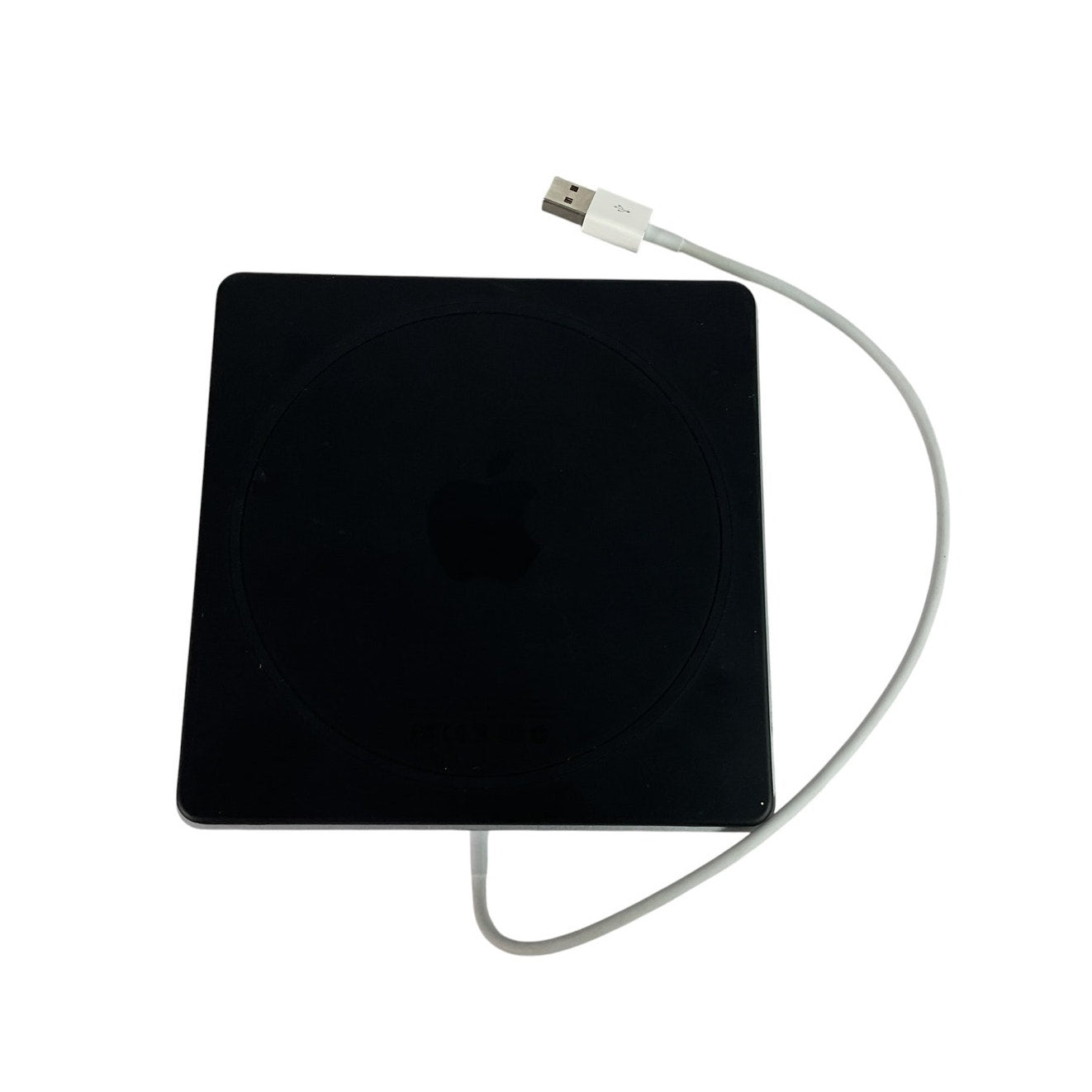 Lector de CD (Apple USB SuperDrive)