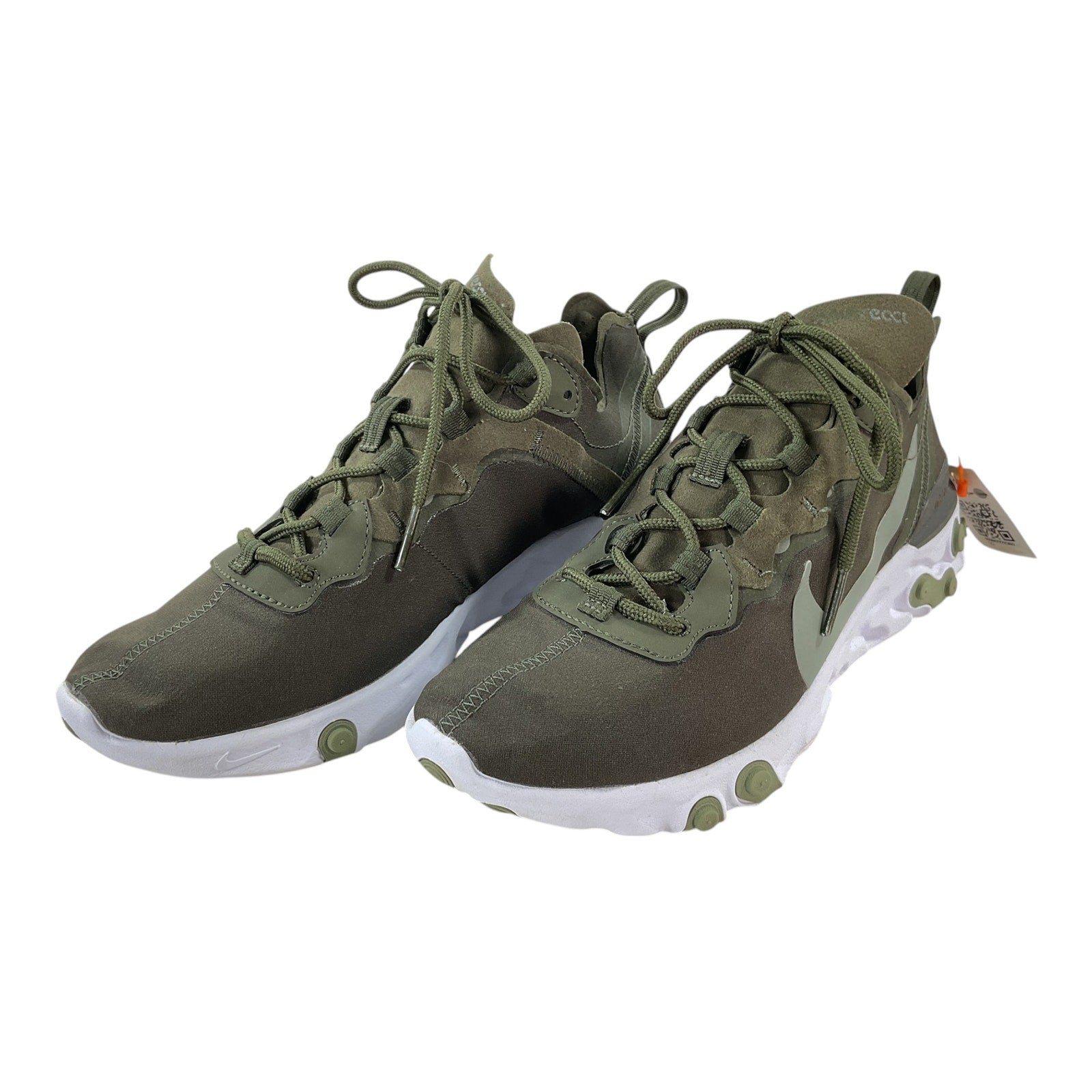 Tenis 9 (Nike)