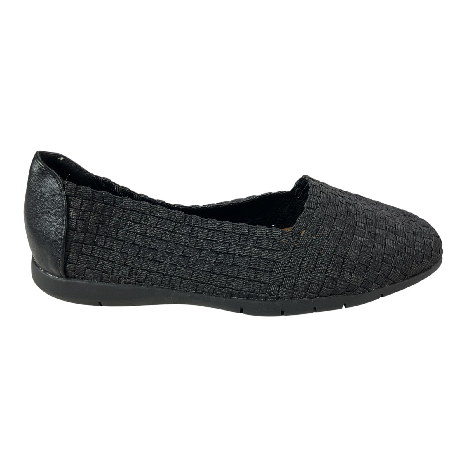 Zapatillas 8 (ComfortView)