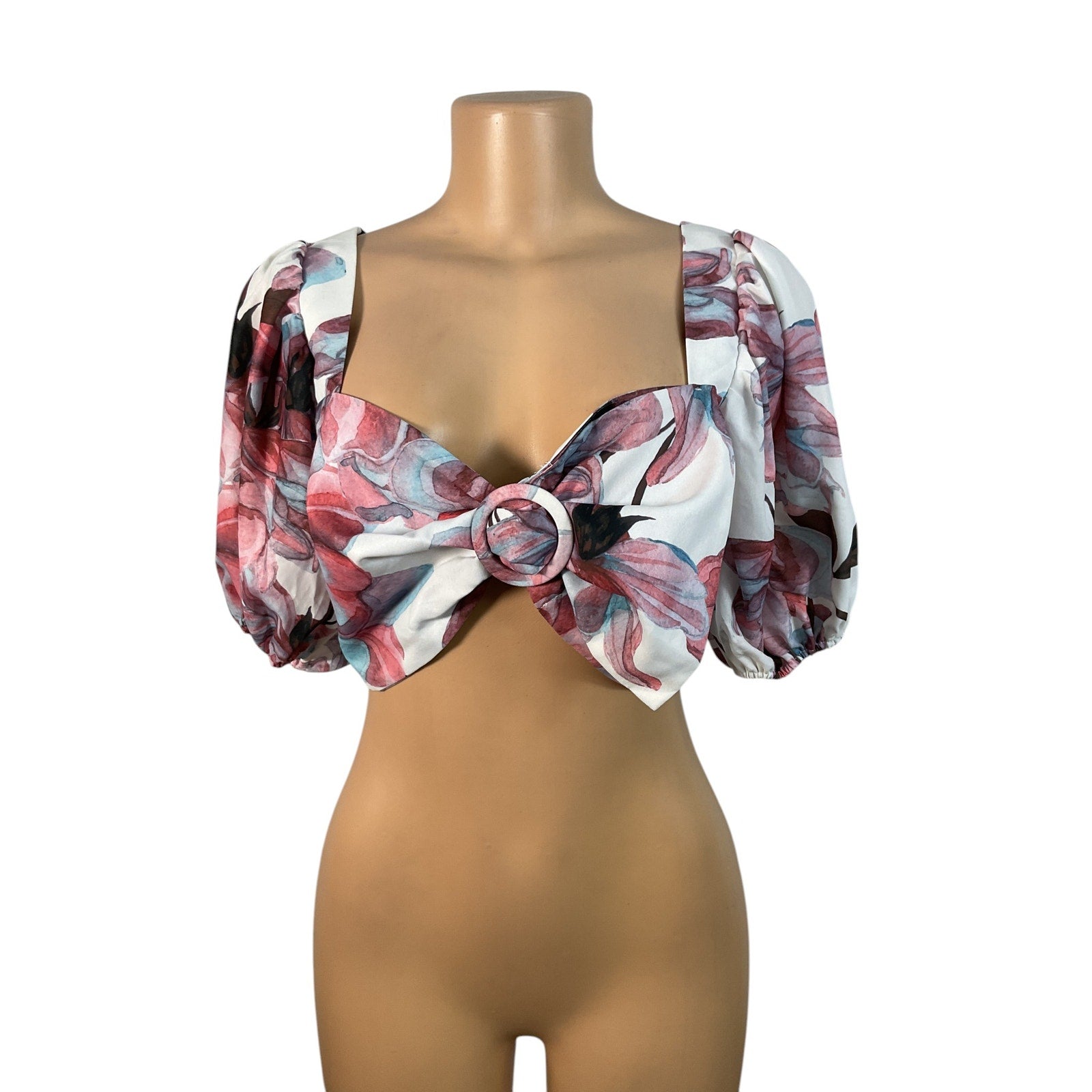 Blusa S (The Sang)